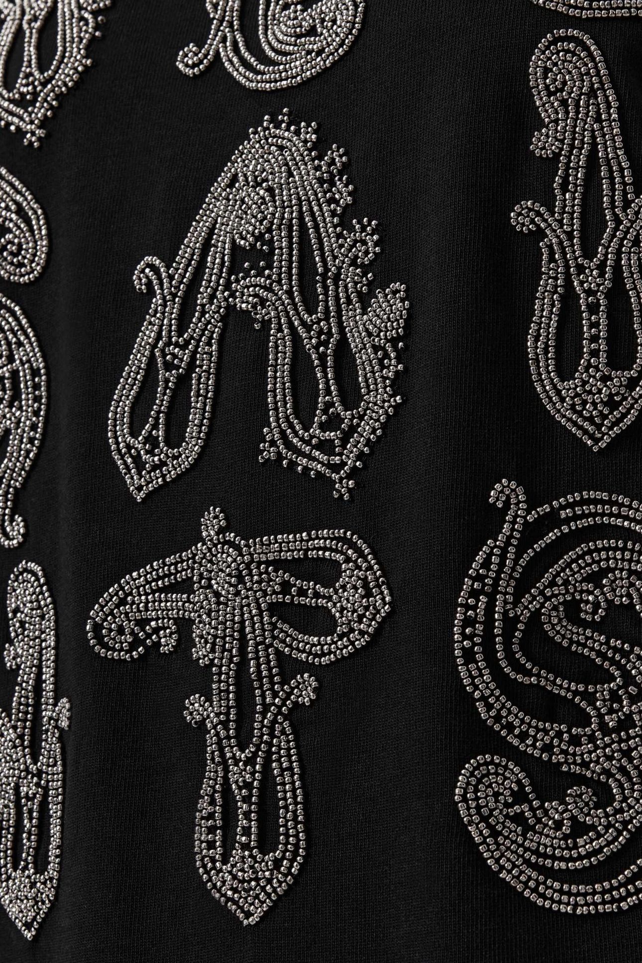 ELLA LISA TEE BLACK 6