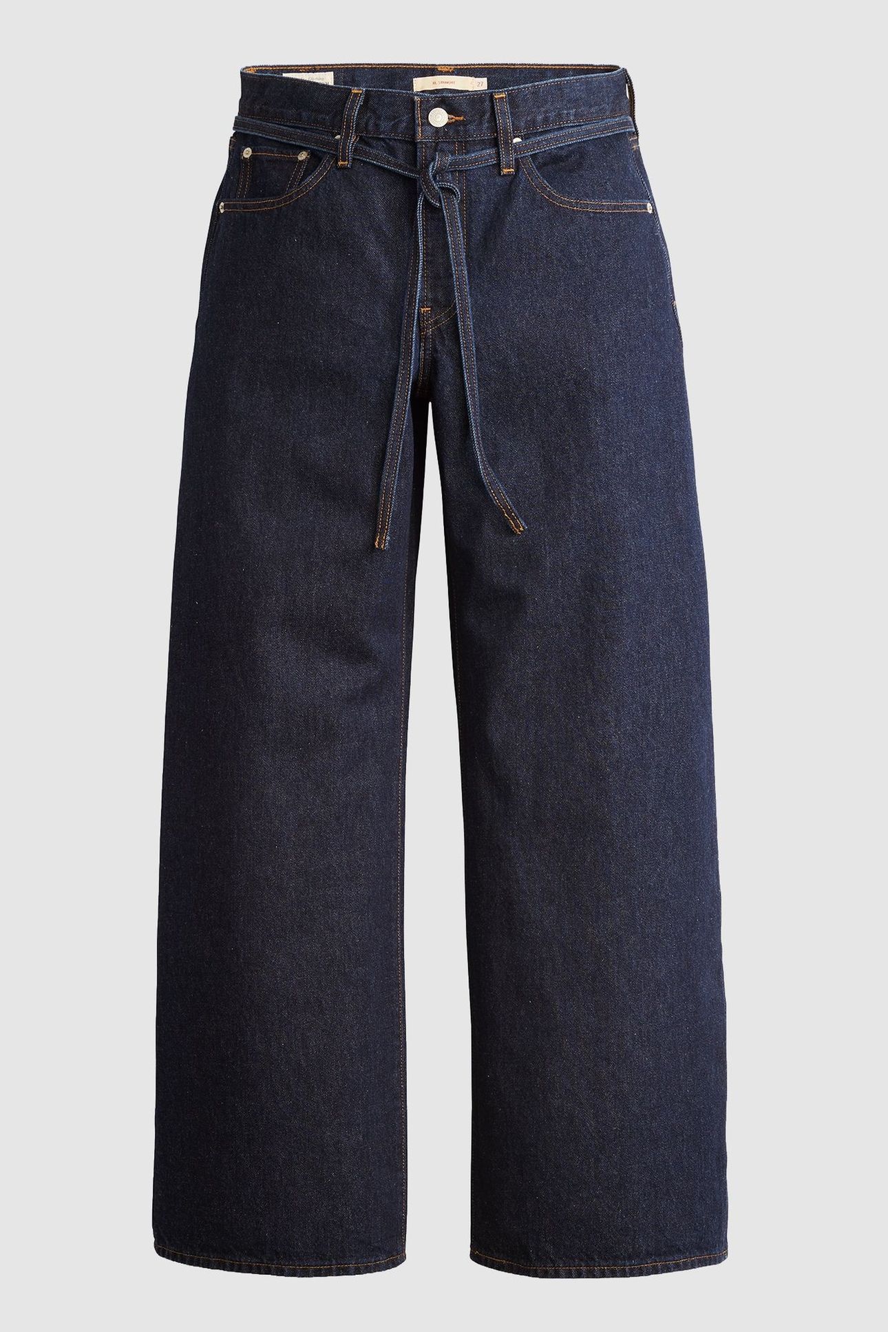 XL STRAIGHT JEANS 8