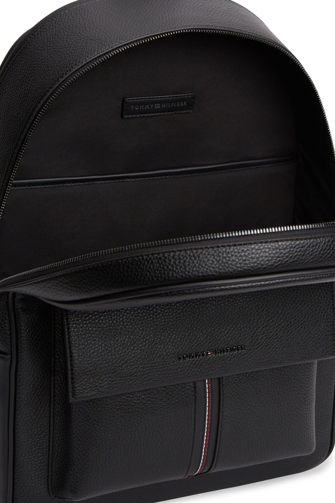 CENTRAL BACKPACK BLACK 4