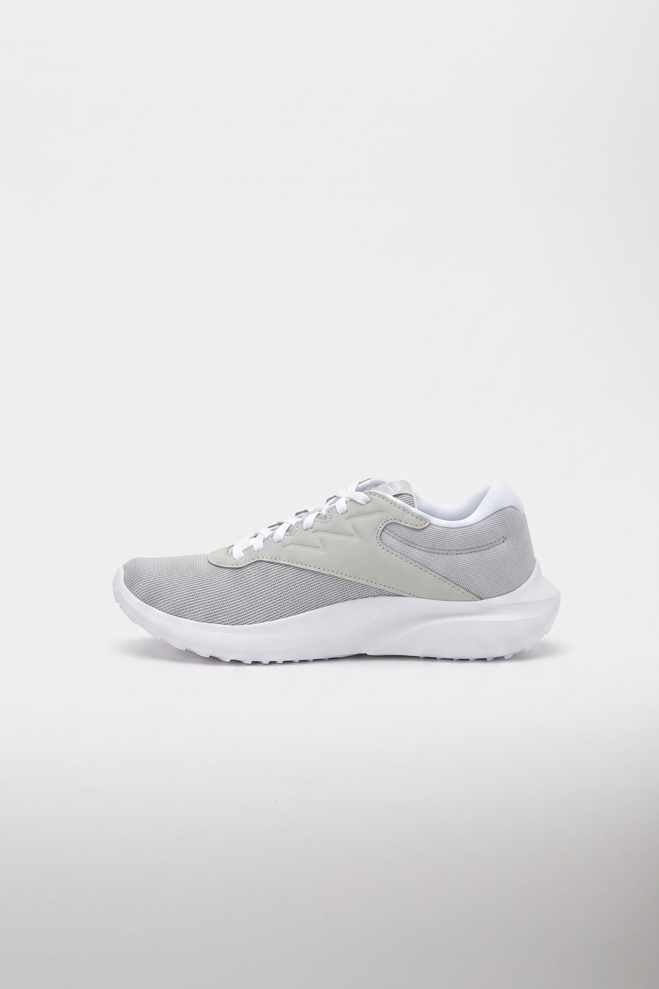 REEBOK LITE GREY/WHITE 4