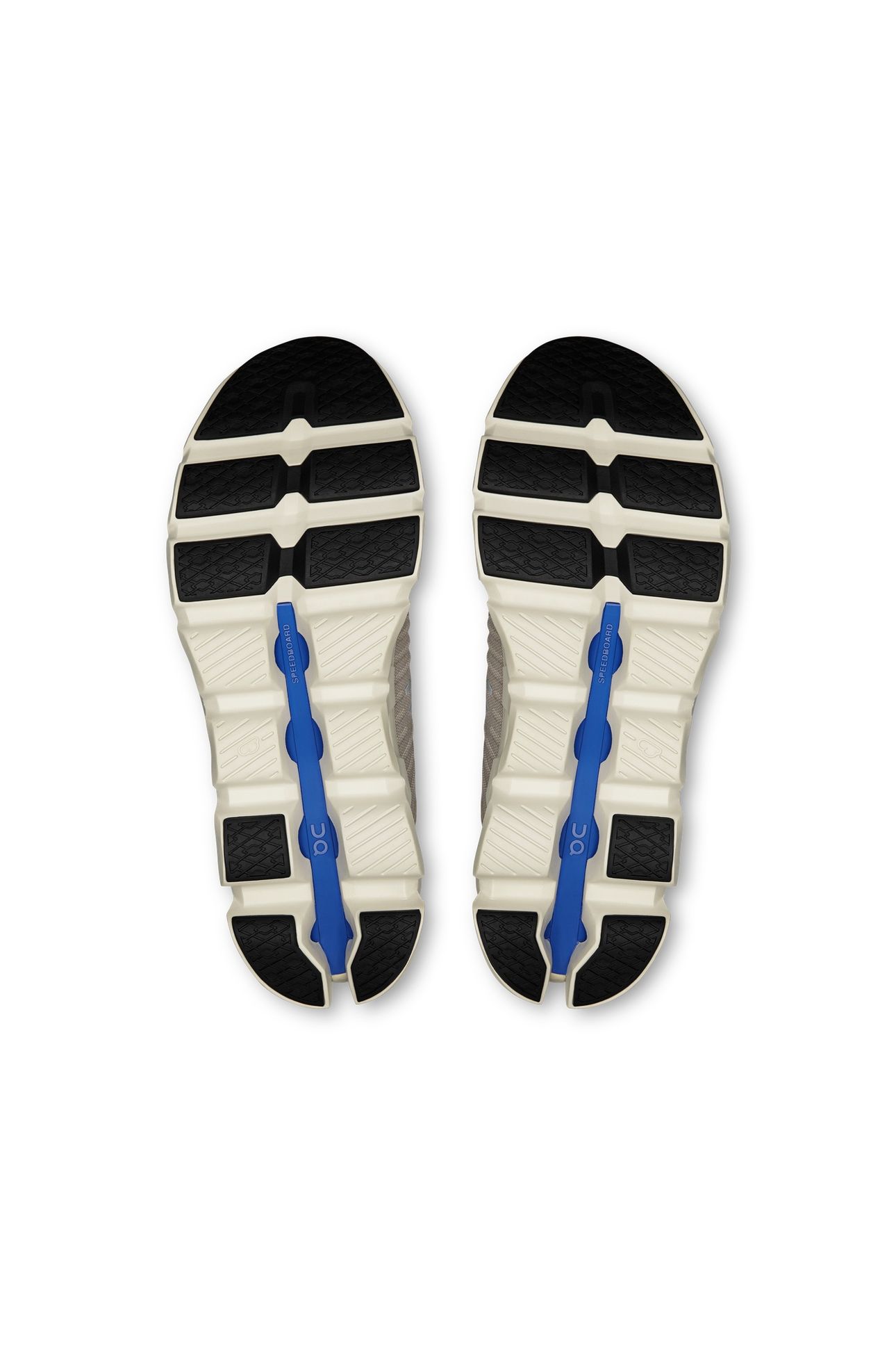 CLOUDSWIFT 4 CREAM | COBALT 5