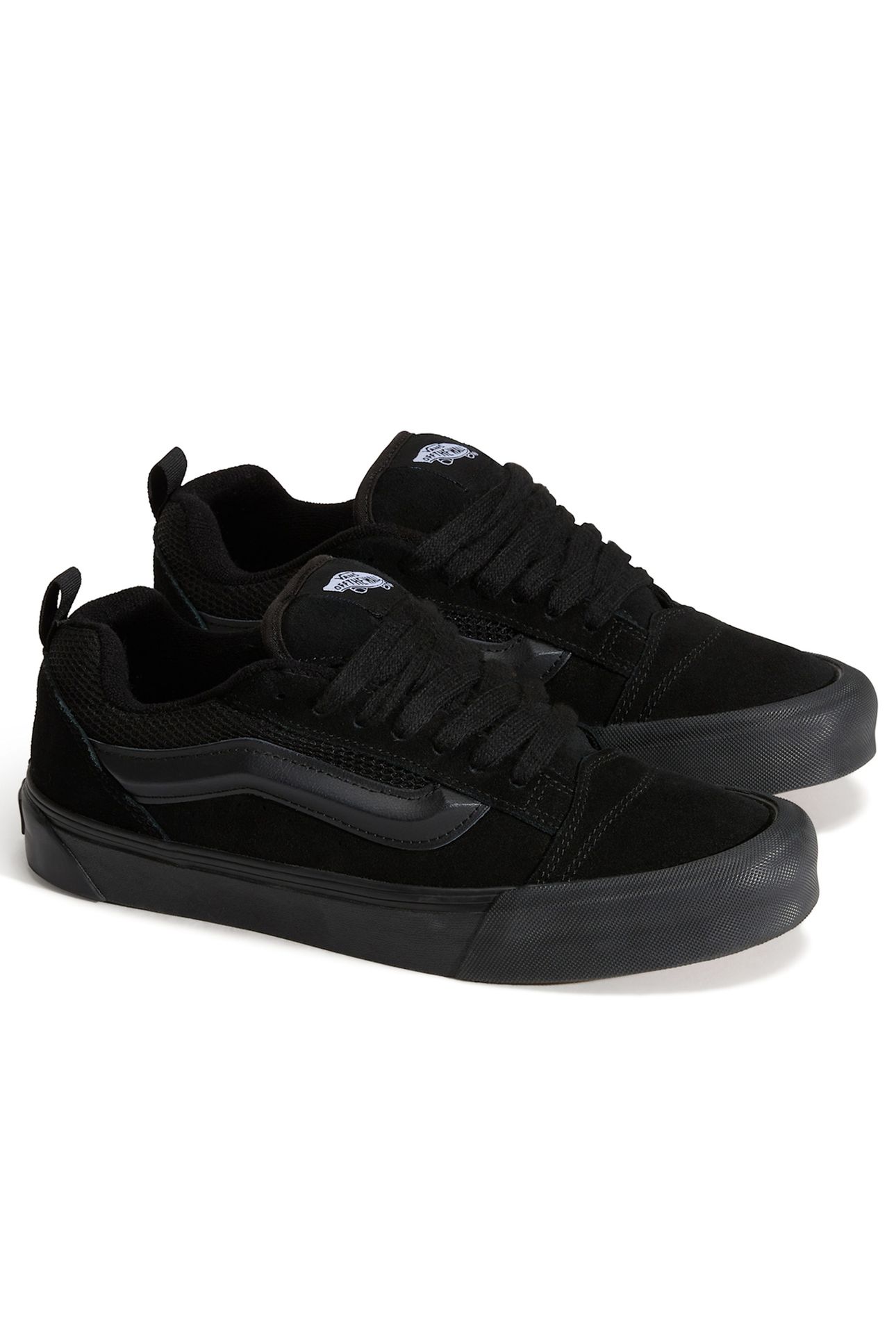 UNISEX KNU SKOOL BLACK 2