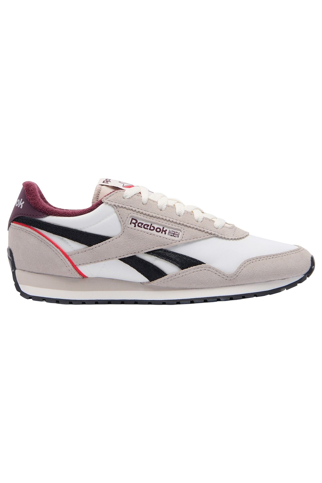 CLASSIC AZ CHALK/MOONSTONE/BLACK CHERRY 1