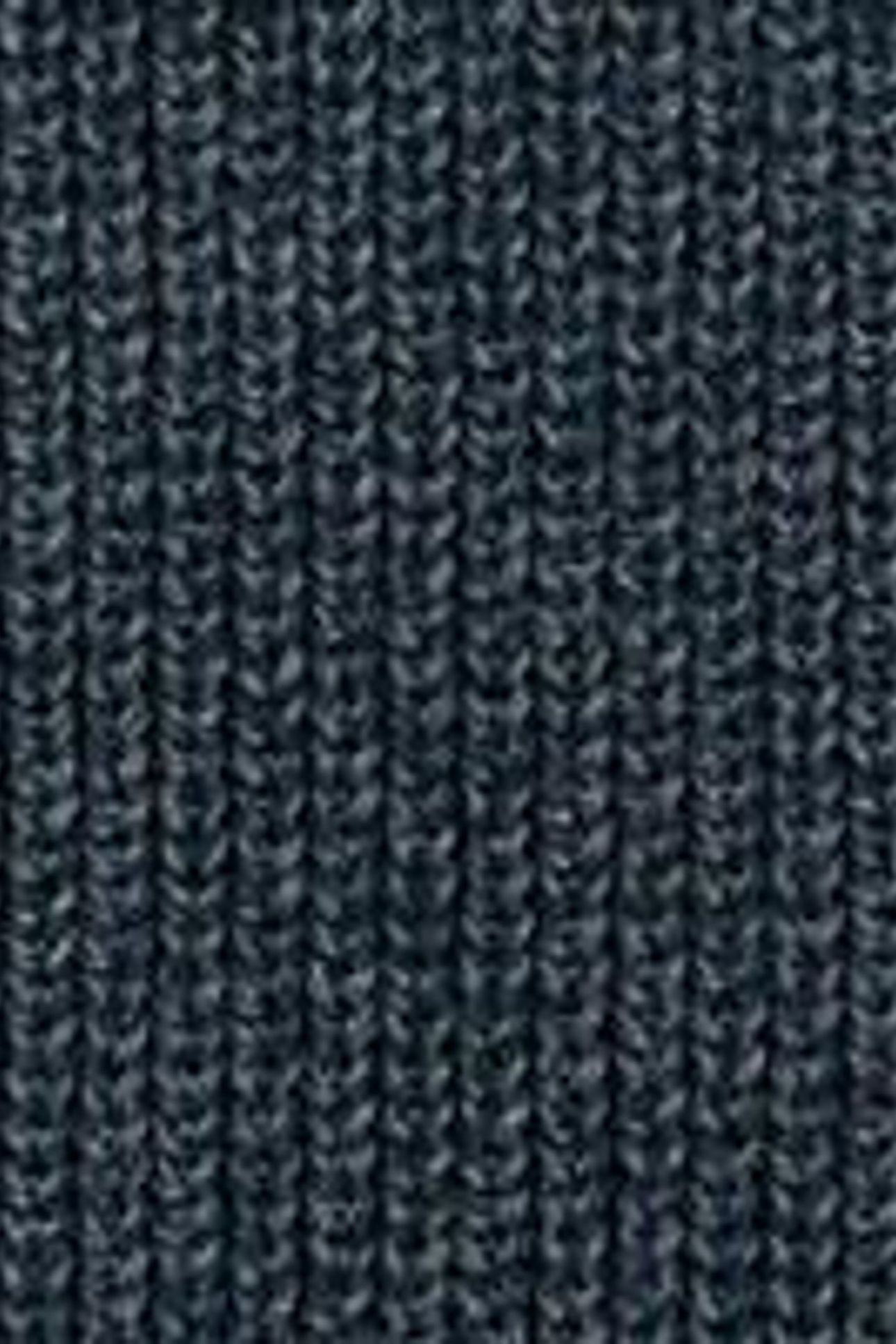 TWISTED COLOURBLOCK CREW DARK NAVY 4