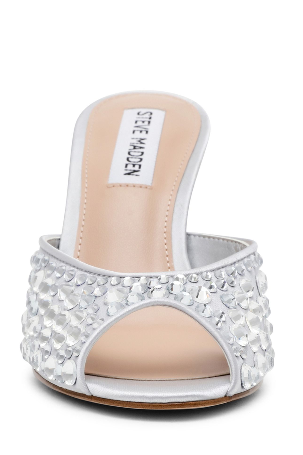 ROLLOUT-R SANDALS SILVER STONES 5
