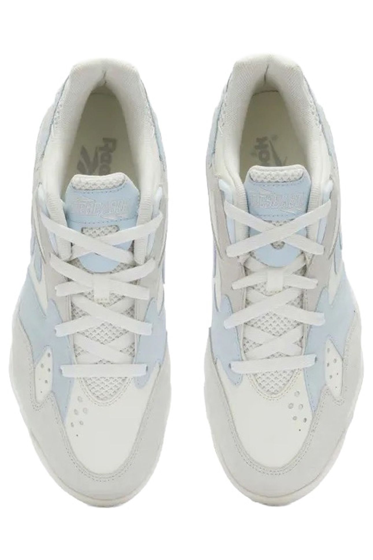 UNISEX PRESEASON 94 LOW CHALK/BARELY GREY/GLASS BLUE 3