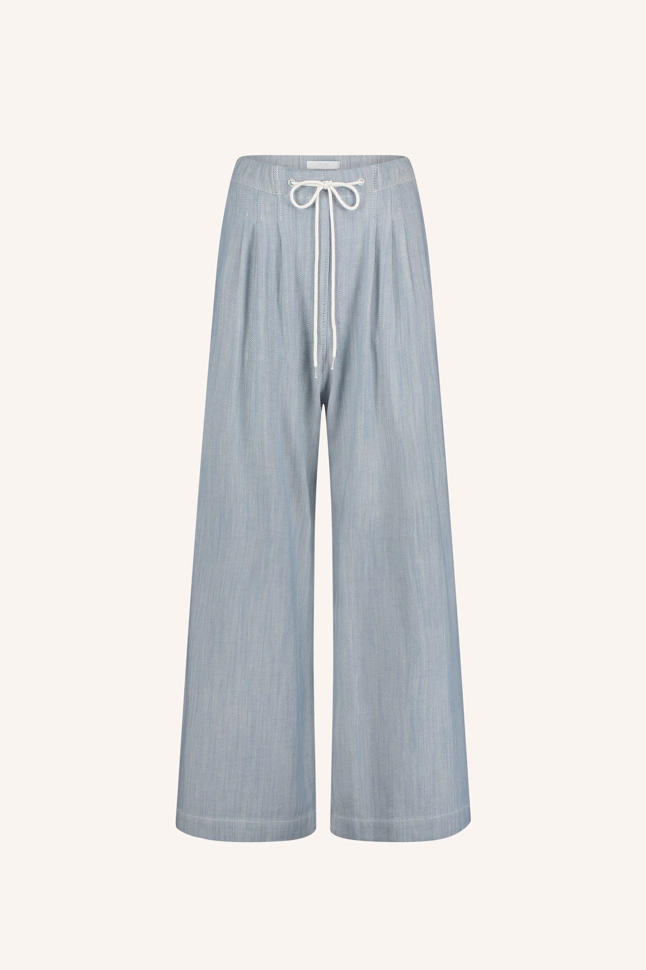 JAXX CAYAMBE PANTS LIGHT DENIM 7