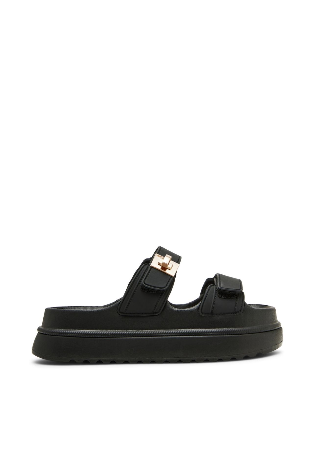 BIGSCHMONA-J SANDALS BLACK 1