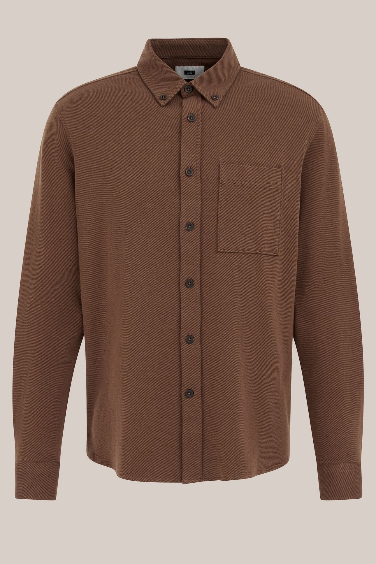 SHIRT LIGHT BROWN 4