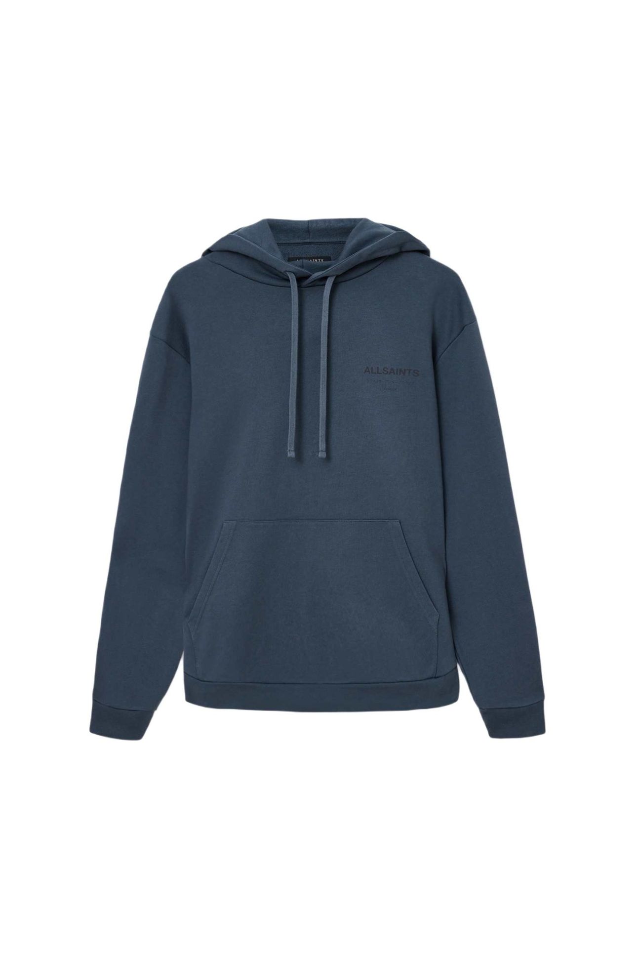 UNDERGROUND OTH HOOD MOONSTONE BLUE 6