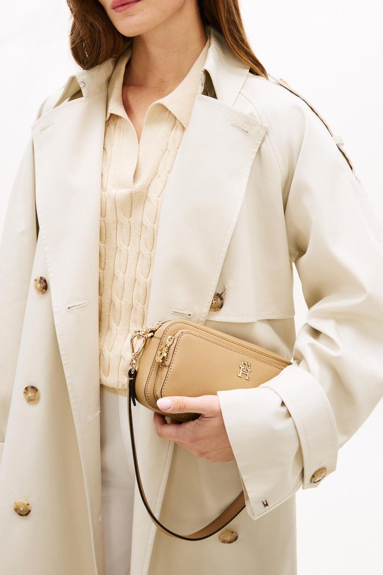 DAILY CAMERA BAG SAFARI CANVAS 5