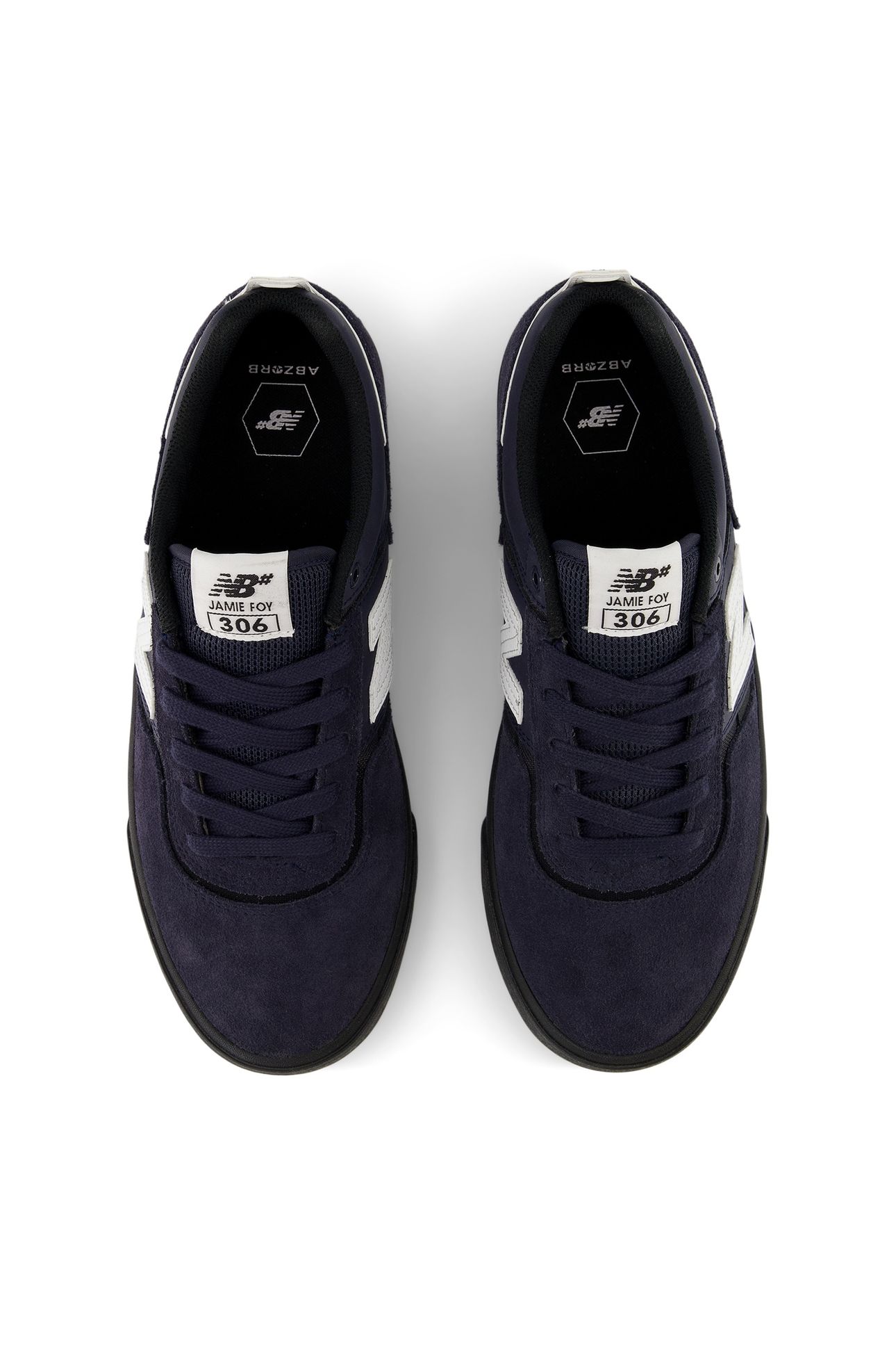 UNISEX NB NUMERIC JAMIE FOY 306 ECLIPSE 4
