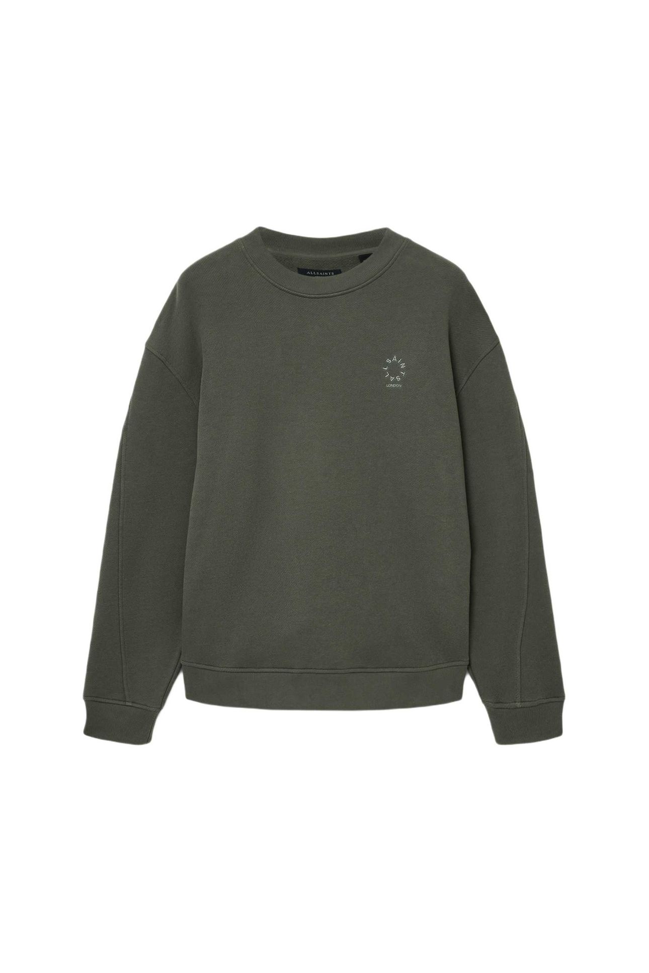 HAVEN CREW GARNET GREEN 6