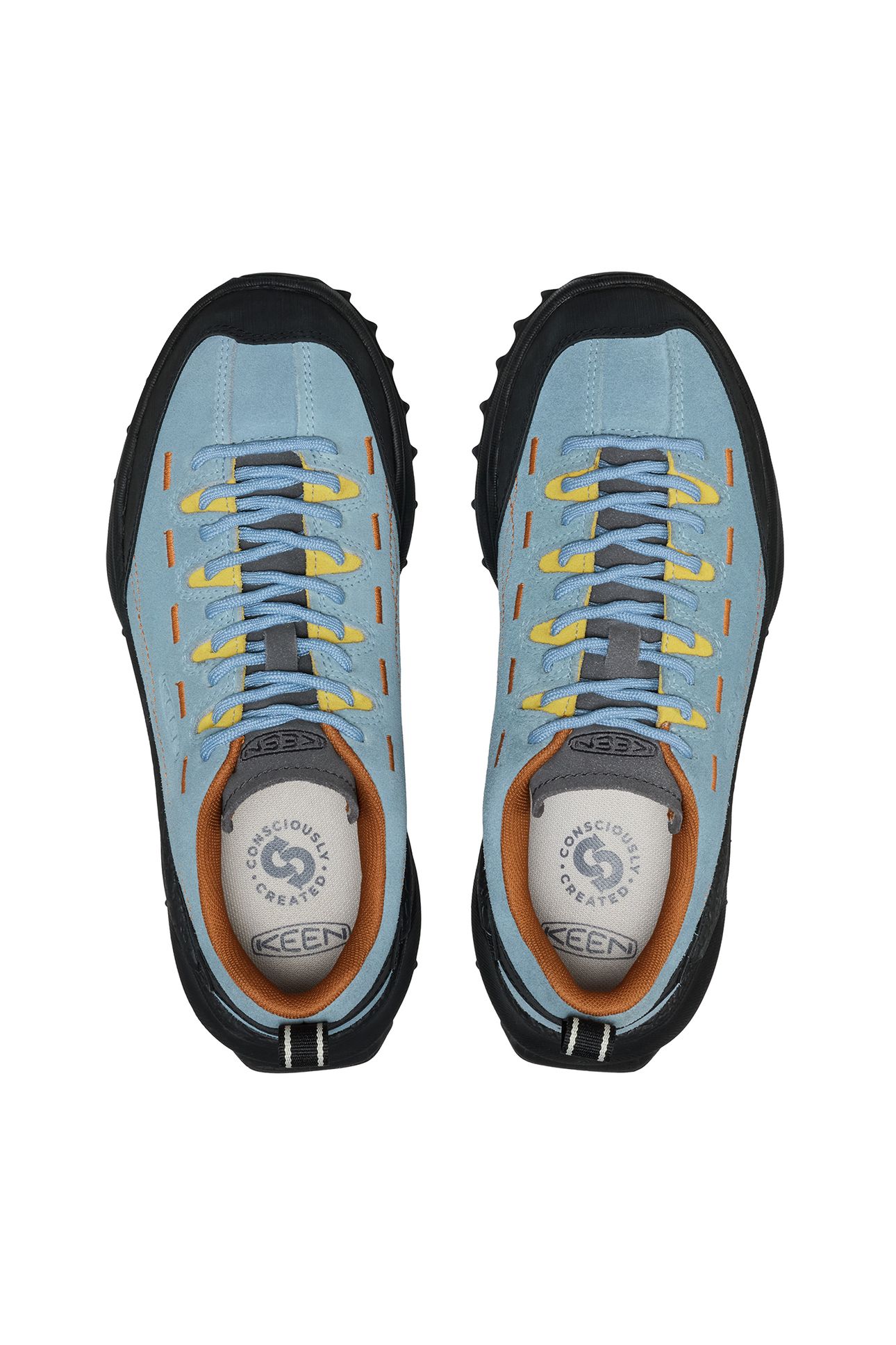 JASPER ZIONIC FADED DENIM/MAGNET 5