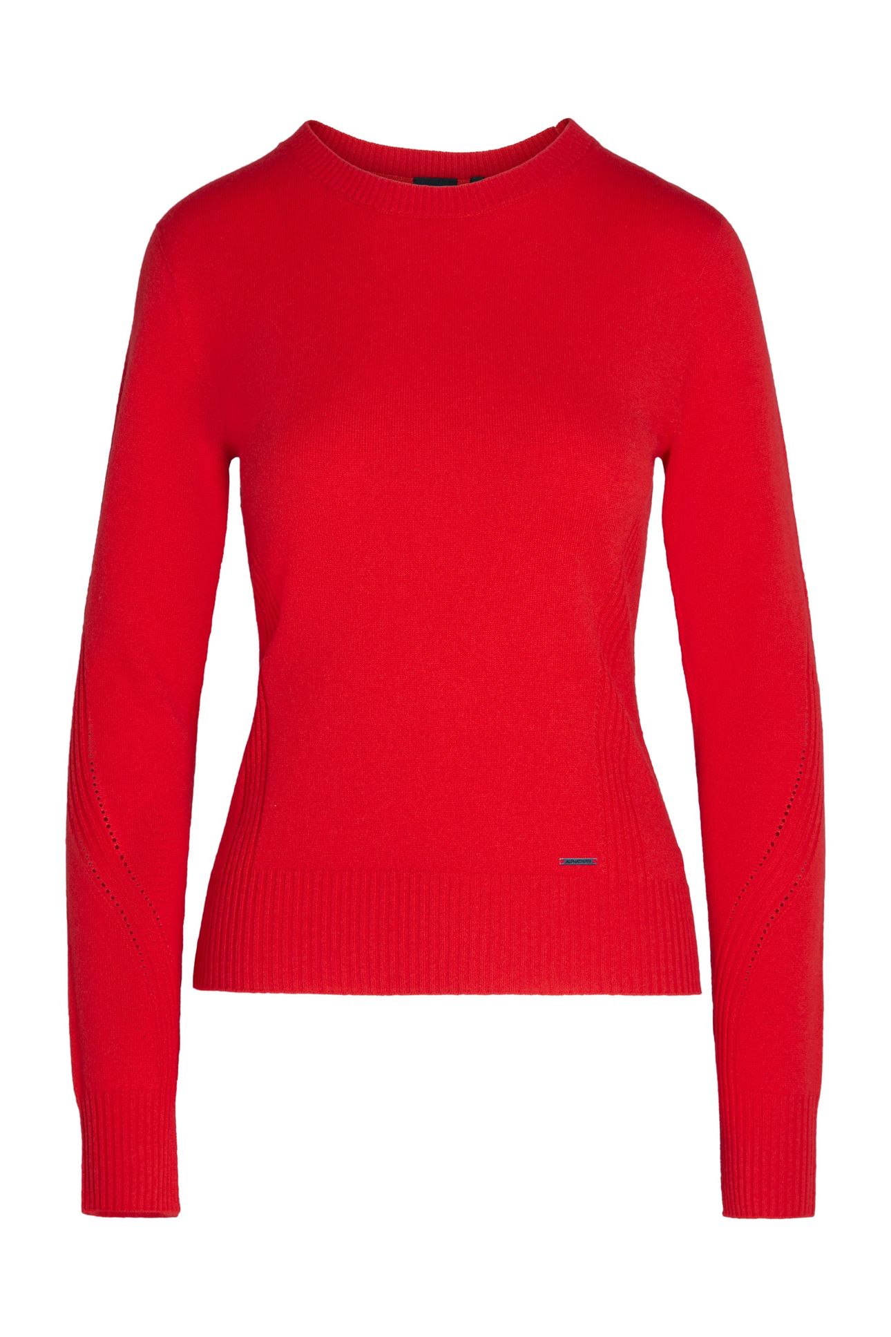 FEHES V1.Y8.02 PULLOVER ORANGE 2