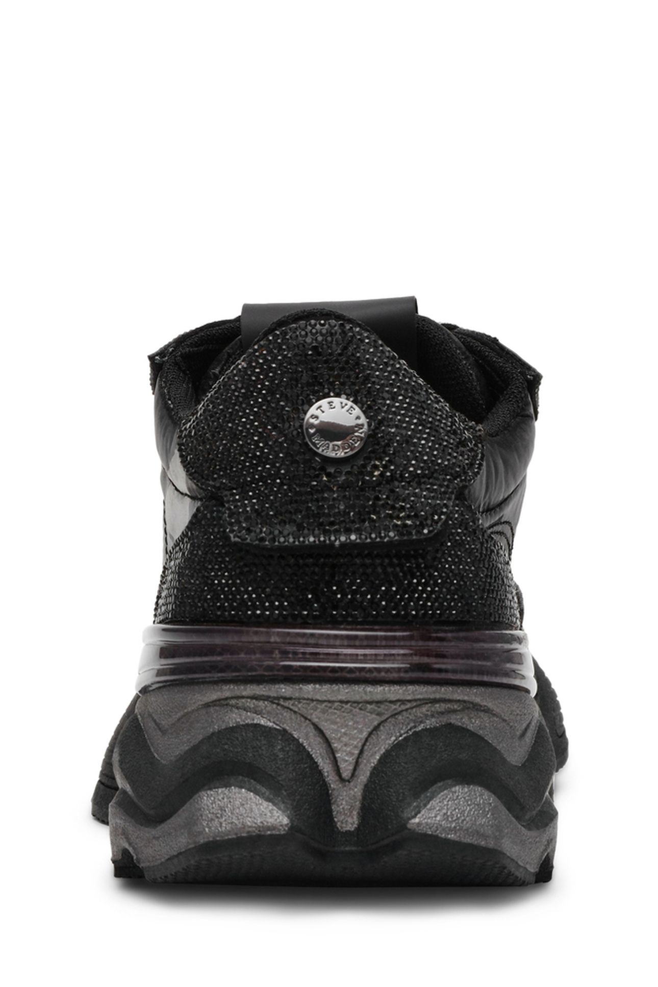 SETBACK-R SNEAKERS BLACK 5