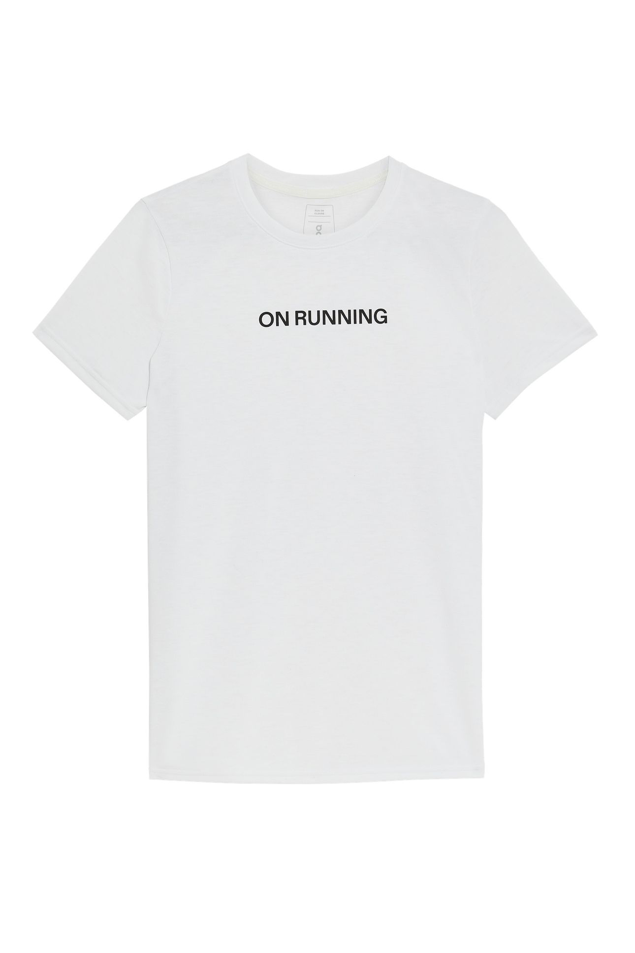 ON RUN-T 1 WHITE 5