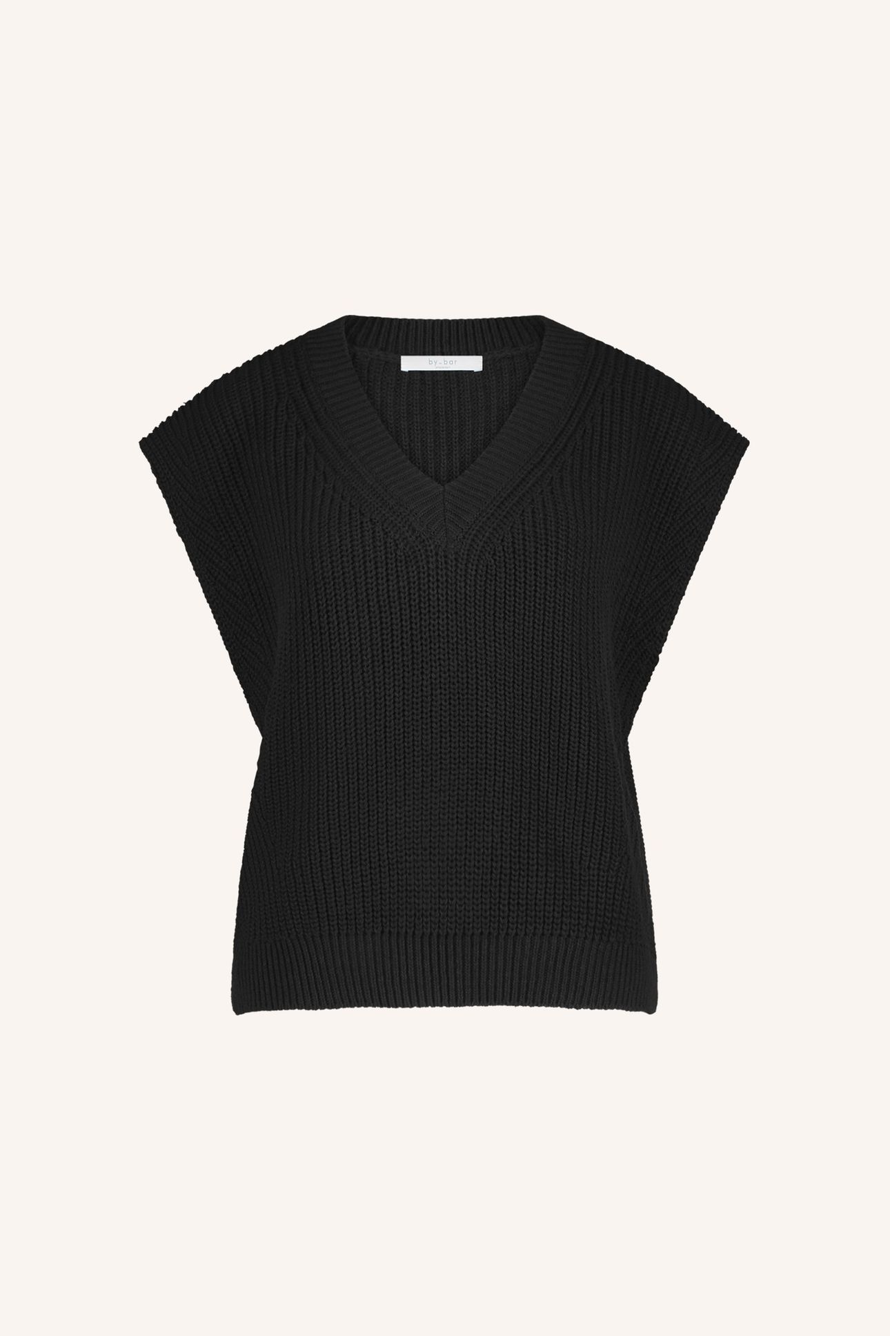ALYS PULLOVER NAVY 6