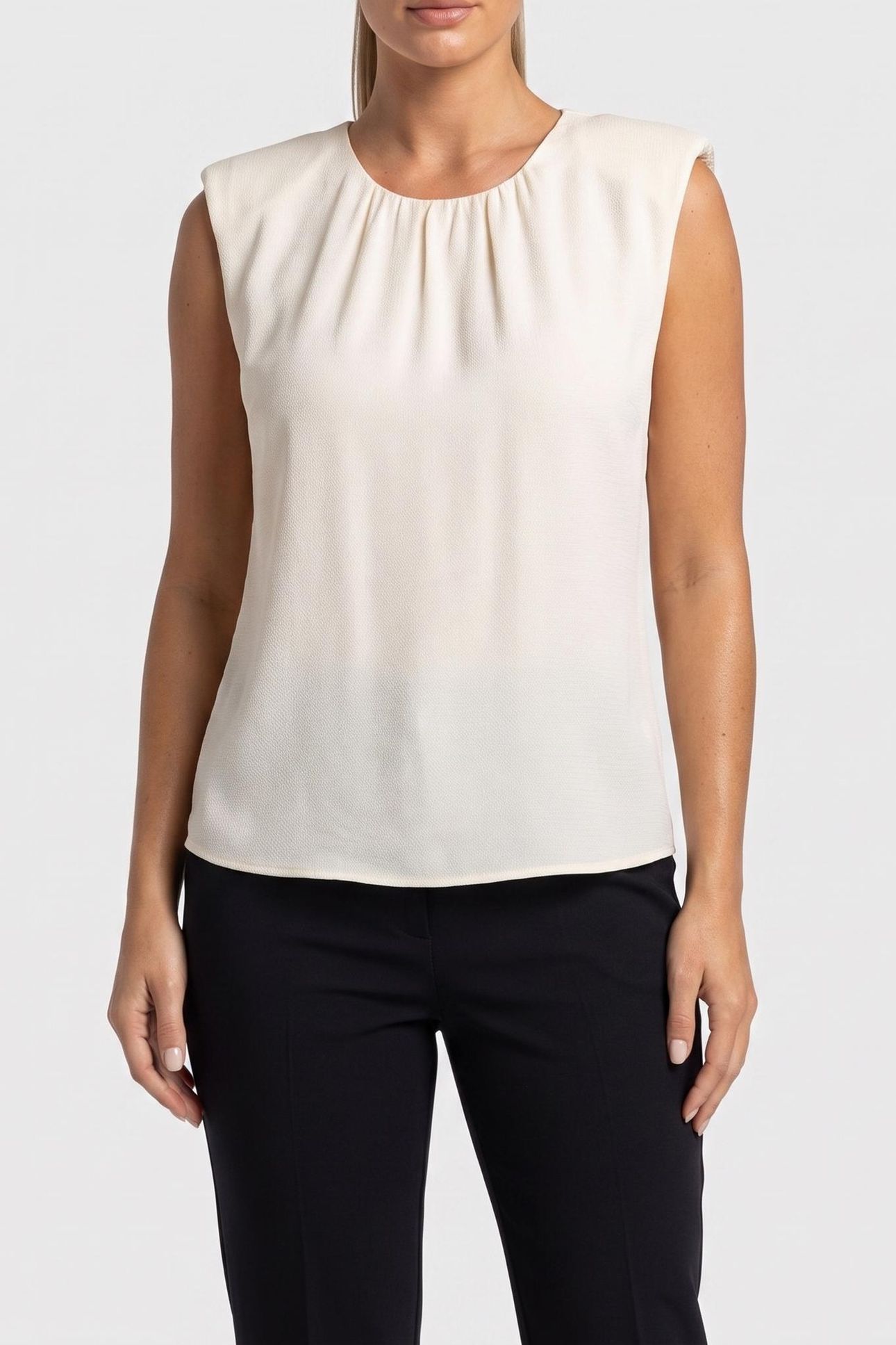 JOANA SL TOP SANDY SHORE 1