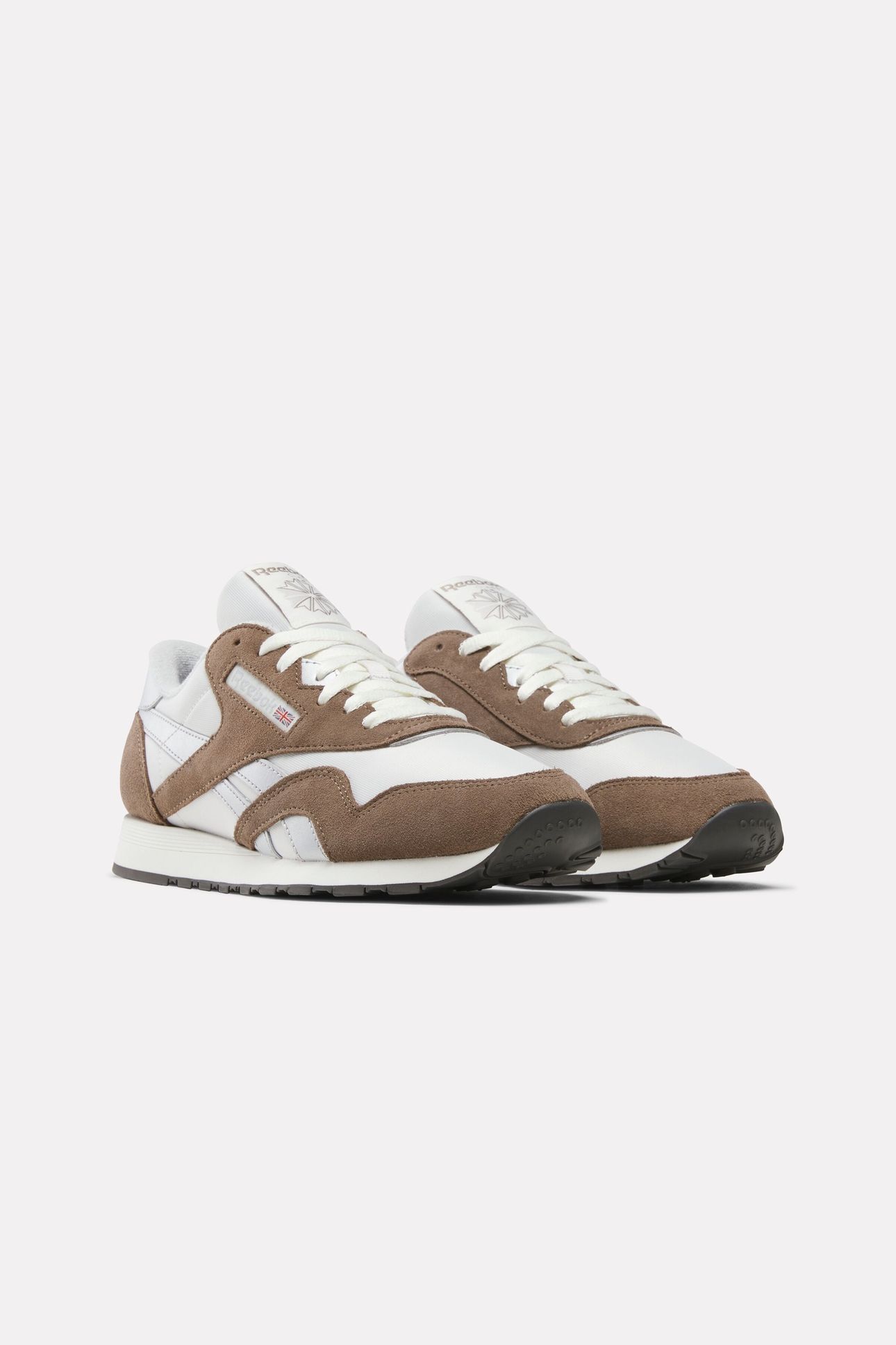 CLASSIC NYLON TREK GREY/LUXE GREY/GREY 2