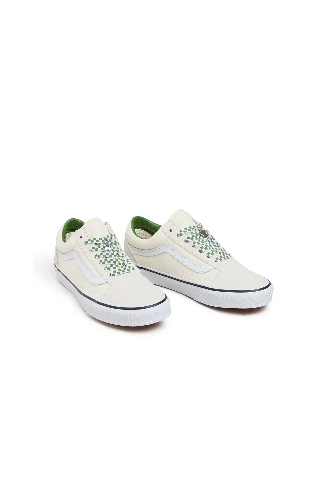 UNISEX OLD SKOOL GREEN 2
