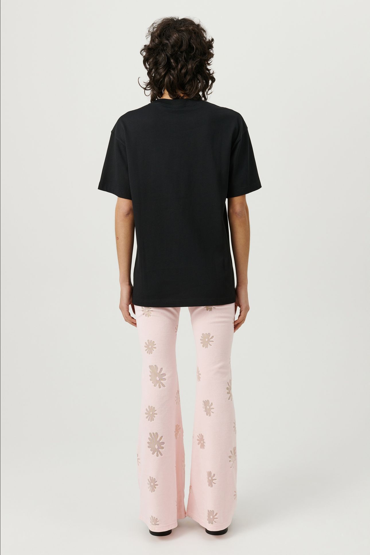 HAVEN PANTS PINK MULTI 2