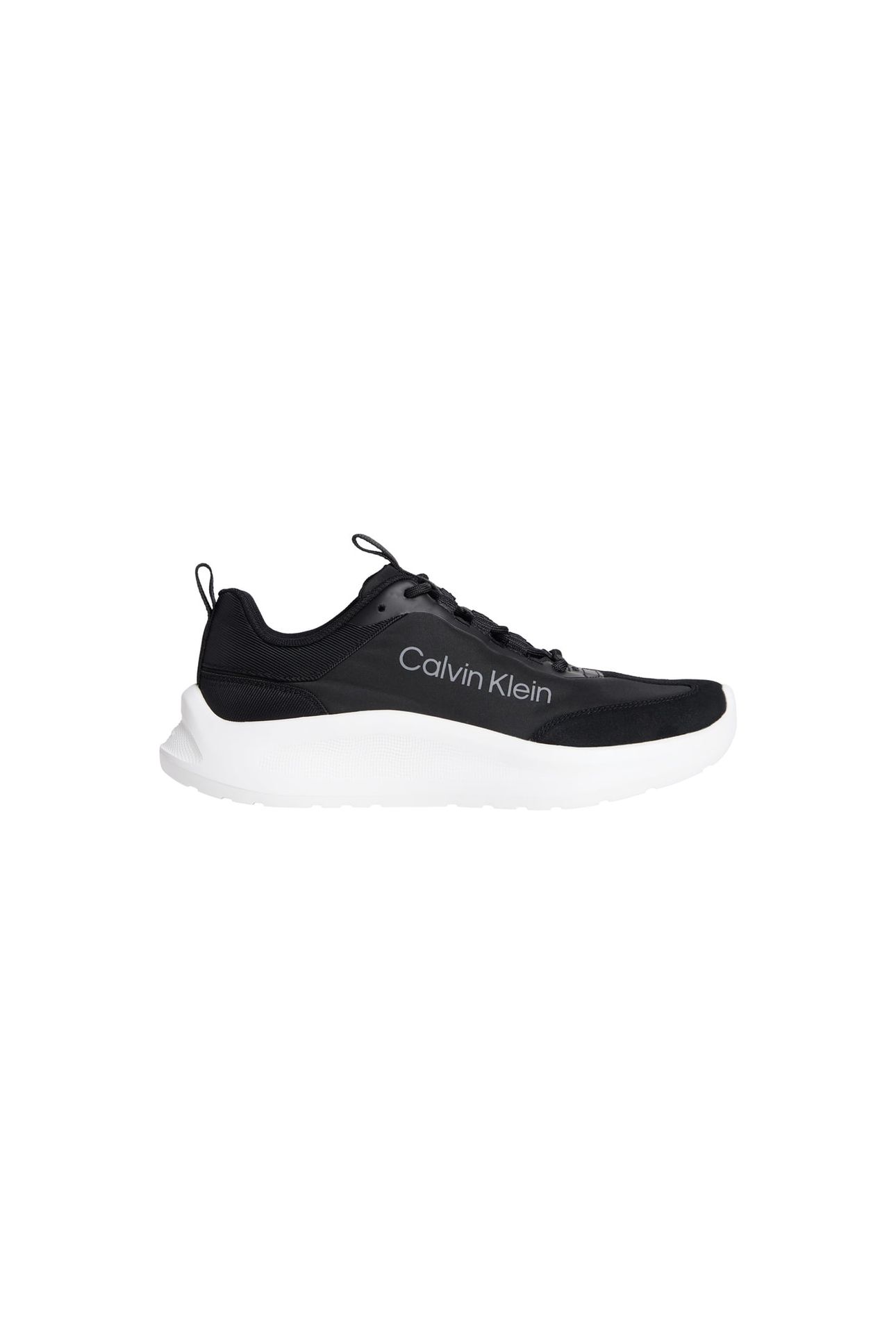 LIGHT EVA RUNNER BLACK/PEARL GREY 1
