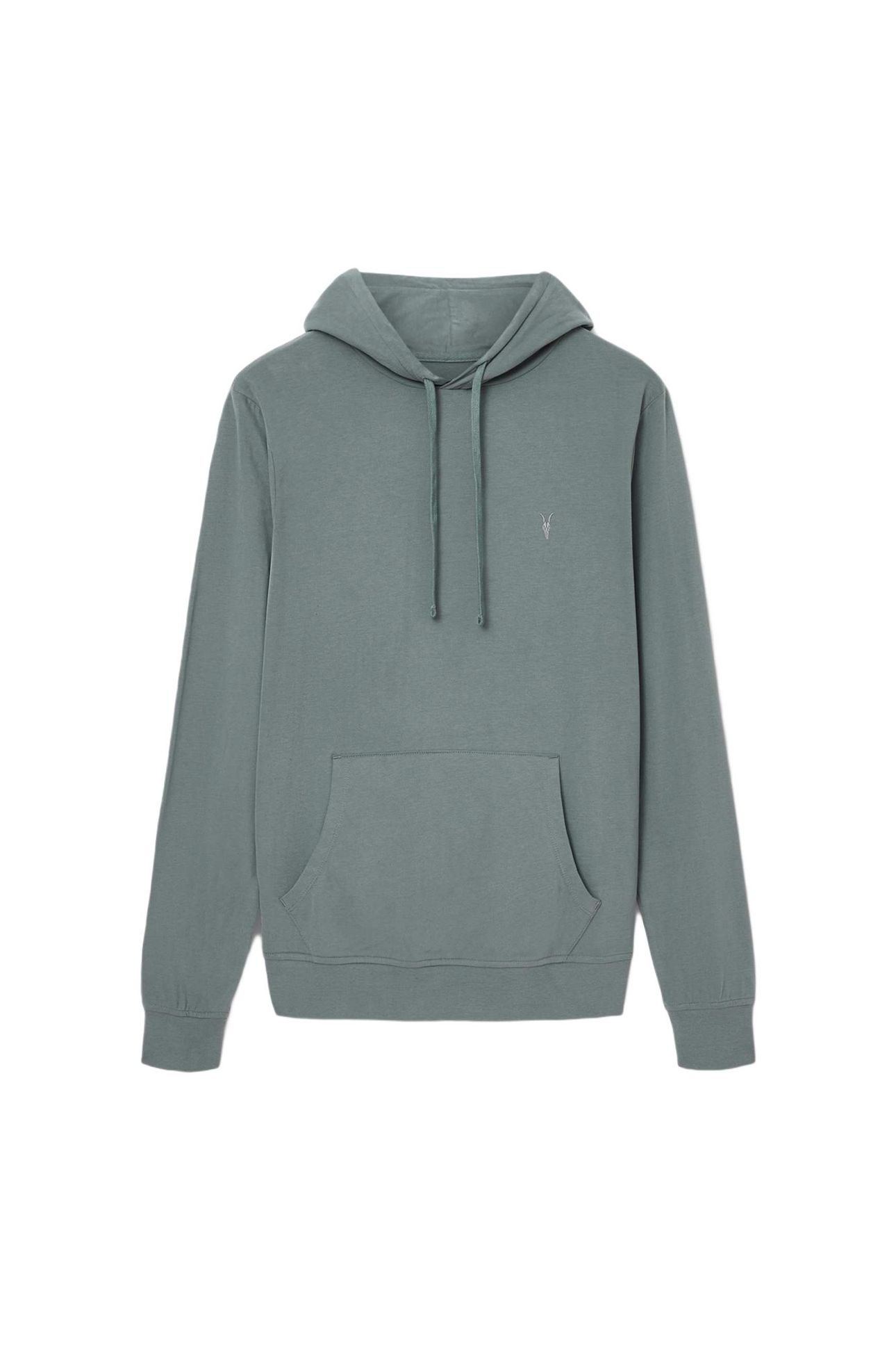 BRACE OTH HOODY NORDIC GREEN 5