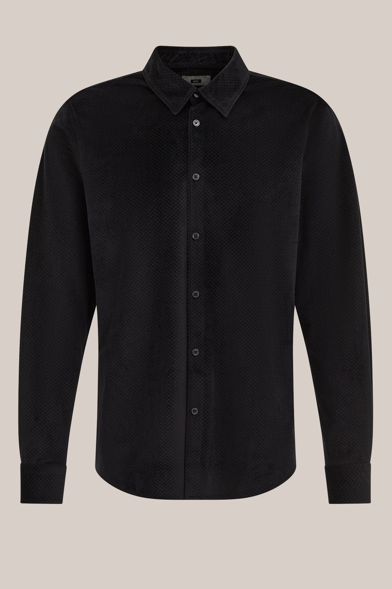 SHIRT BLACK 5