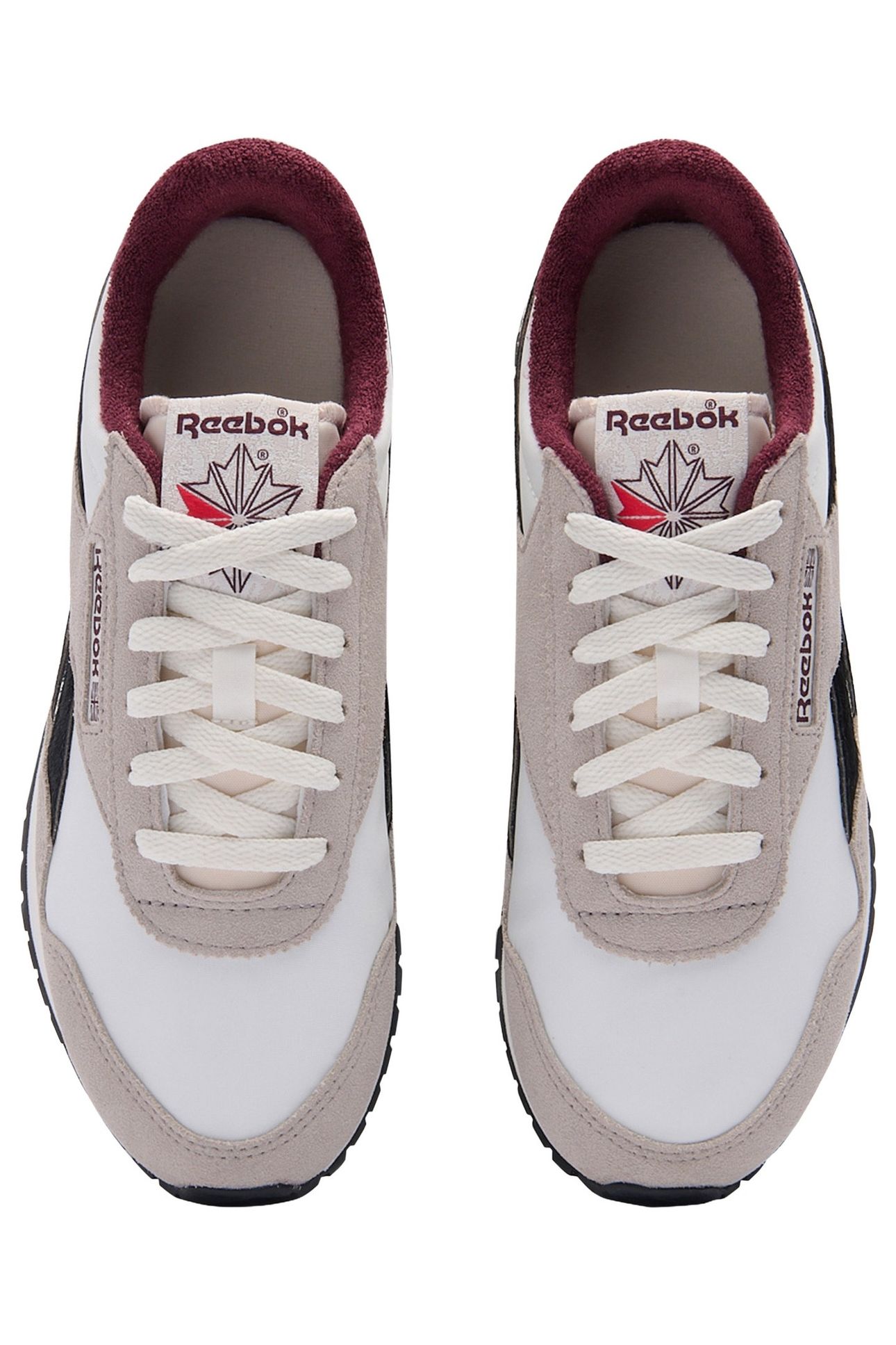 CLASSIC AZ CHALK/MOONSTONE/BLACK CHERRY 5