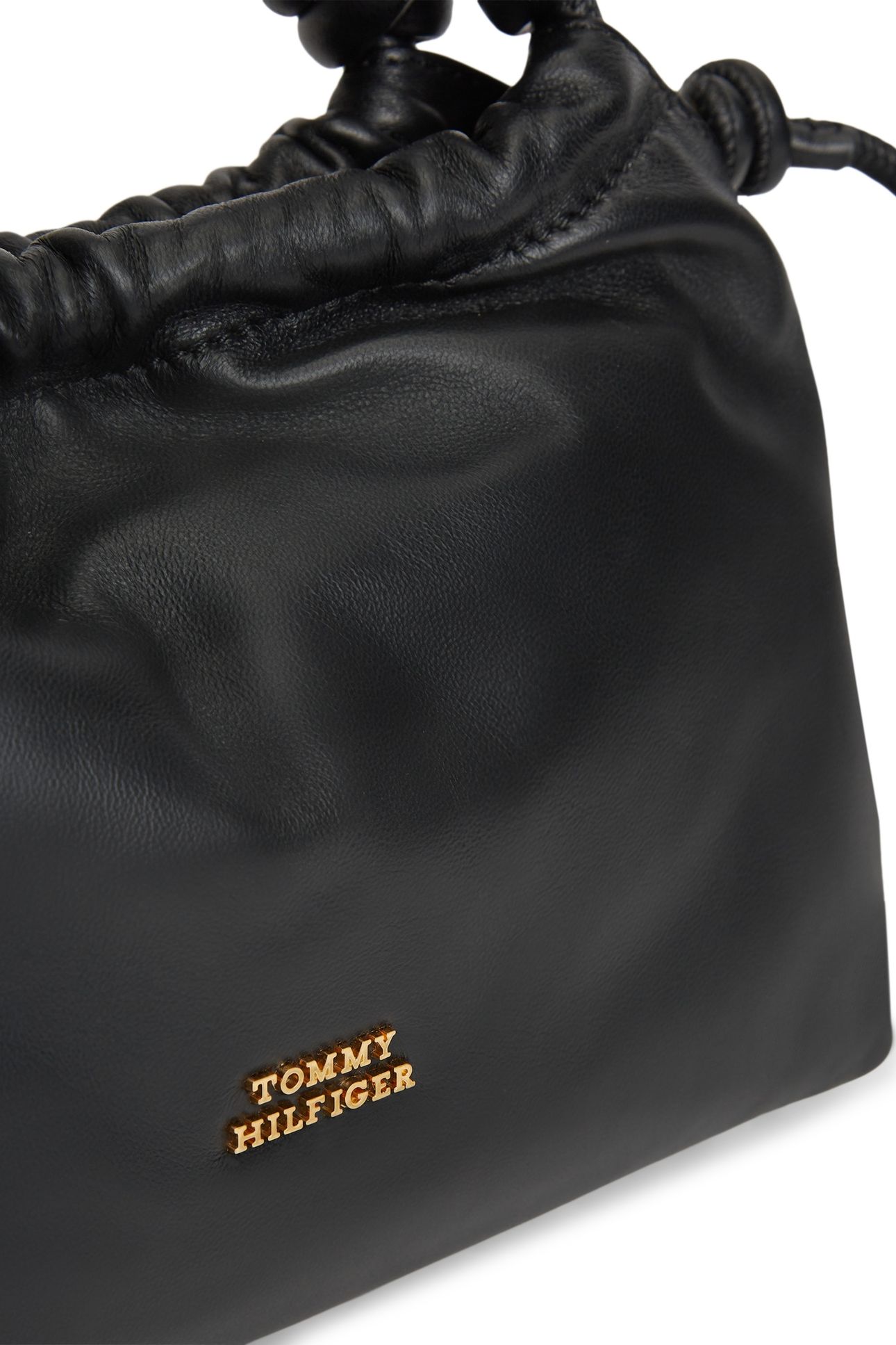 SOFT LEATHER MED CROSSOVER BLACK 3