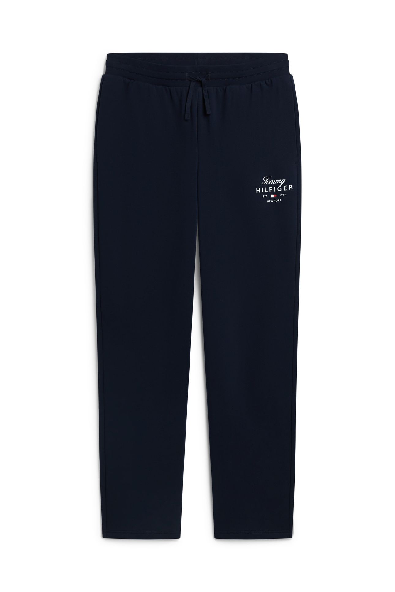 SCRIPT STACK SWEATPANTS DESERT SKY 4