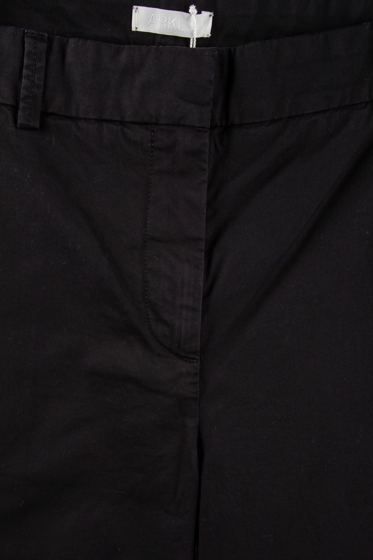 ELMO COTTON STR BLACK 4