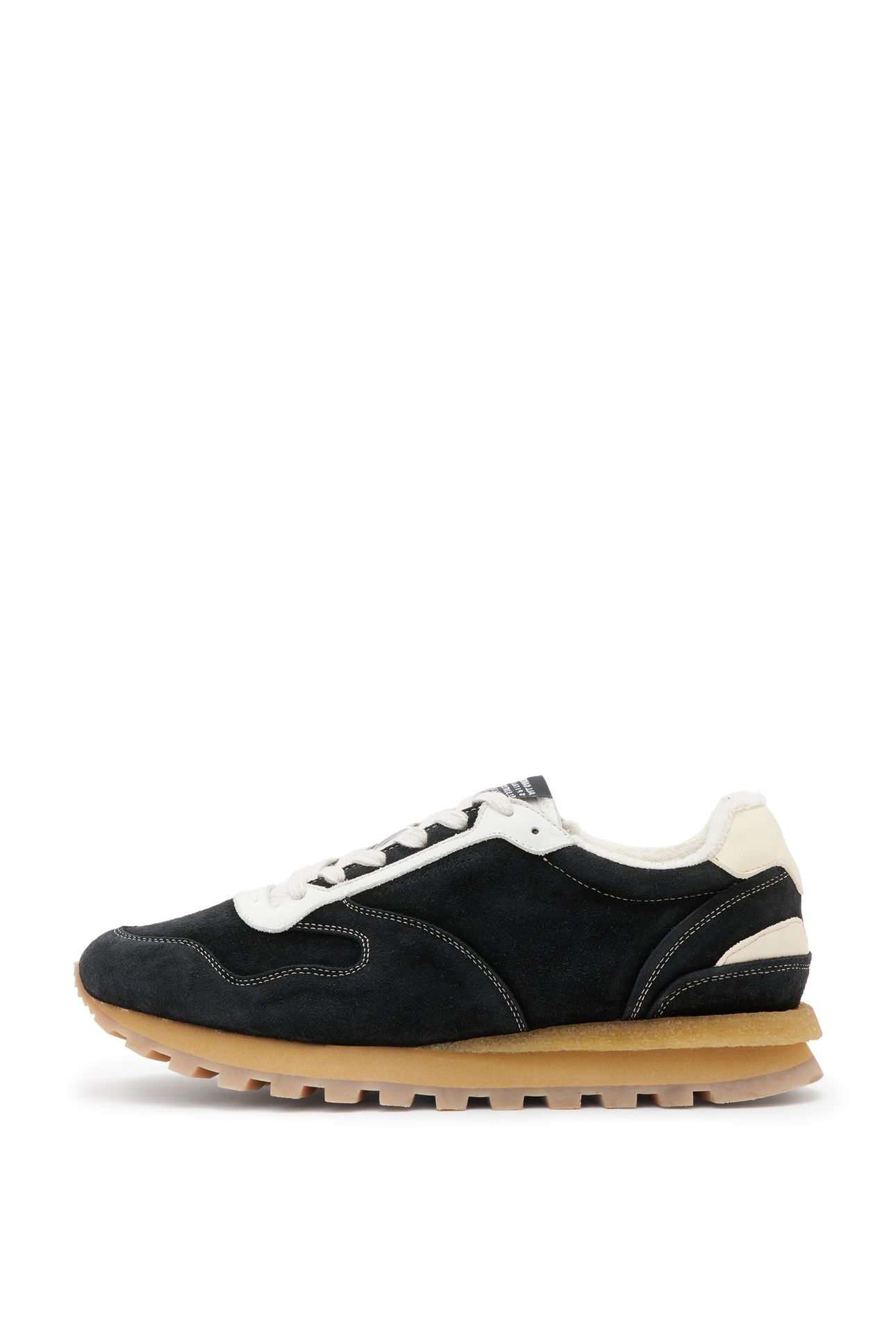 RIMINI LOW TOP BLACK 2