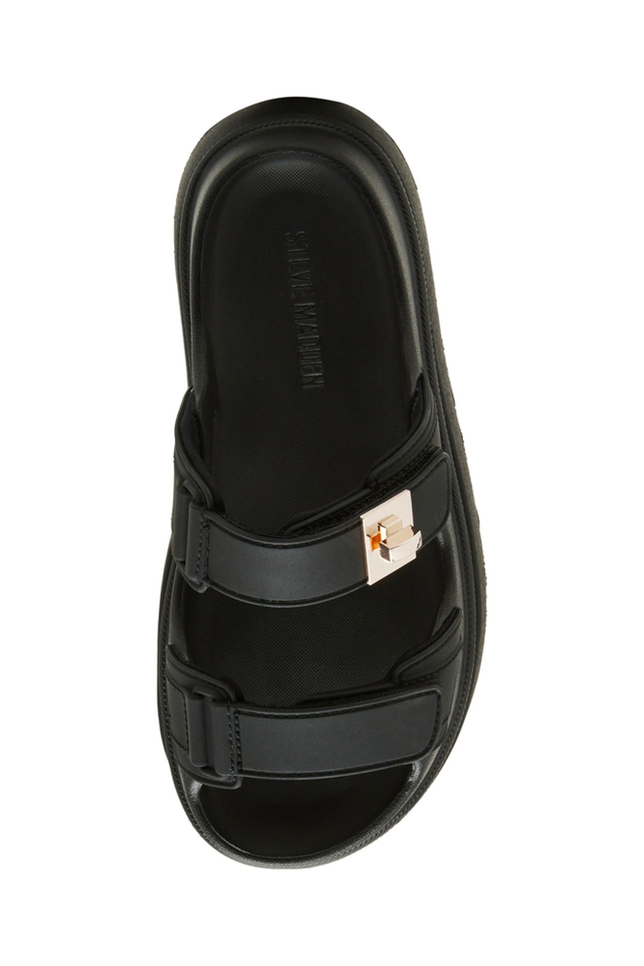 BIGSCHMONA-J SANDALS BLACK 6