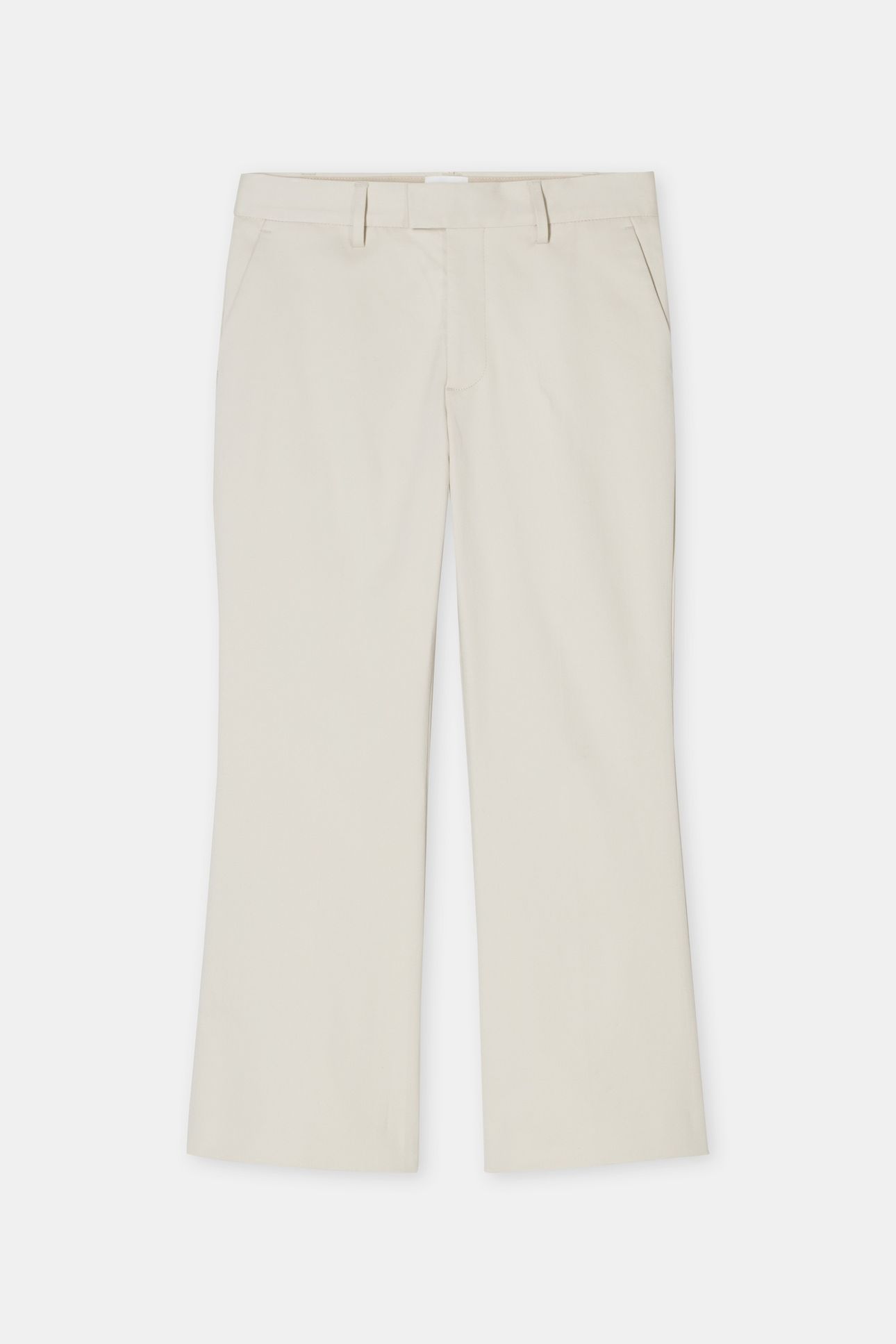 WHARTON PANTS SABBIA BEIGE 4