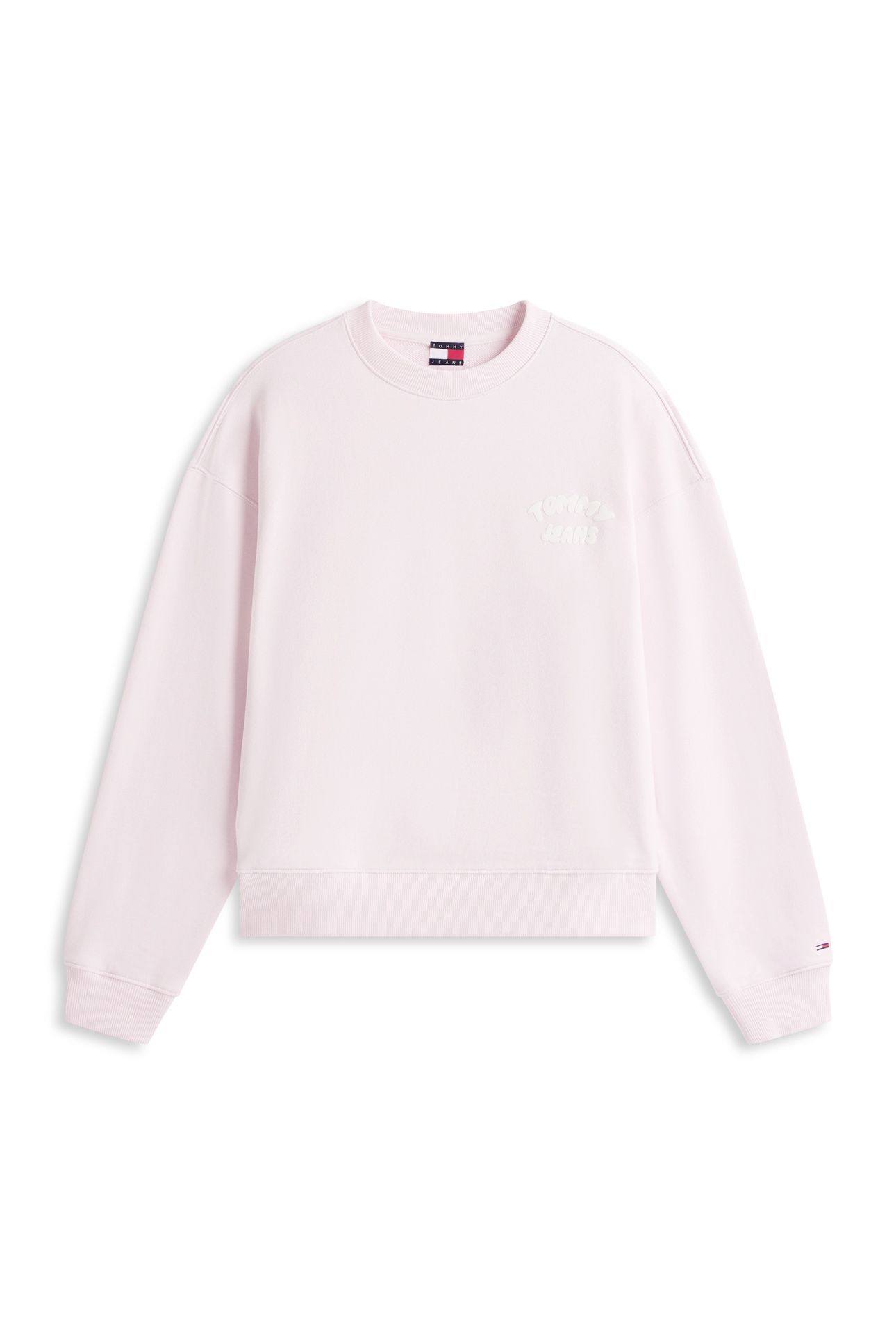 BOXY COLOR BUBBLE PEARLY PINK 4