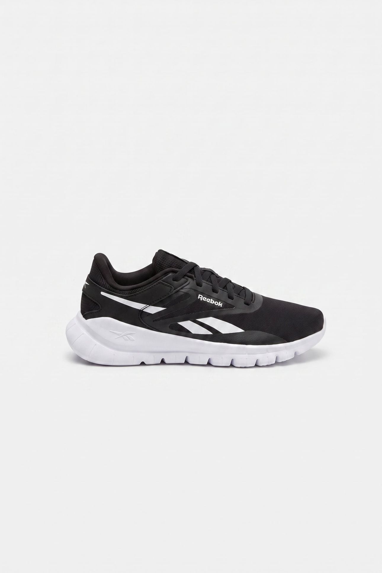 SPLIT FLEX BLACK/FTW WHITE 1