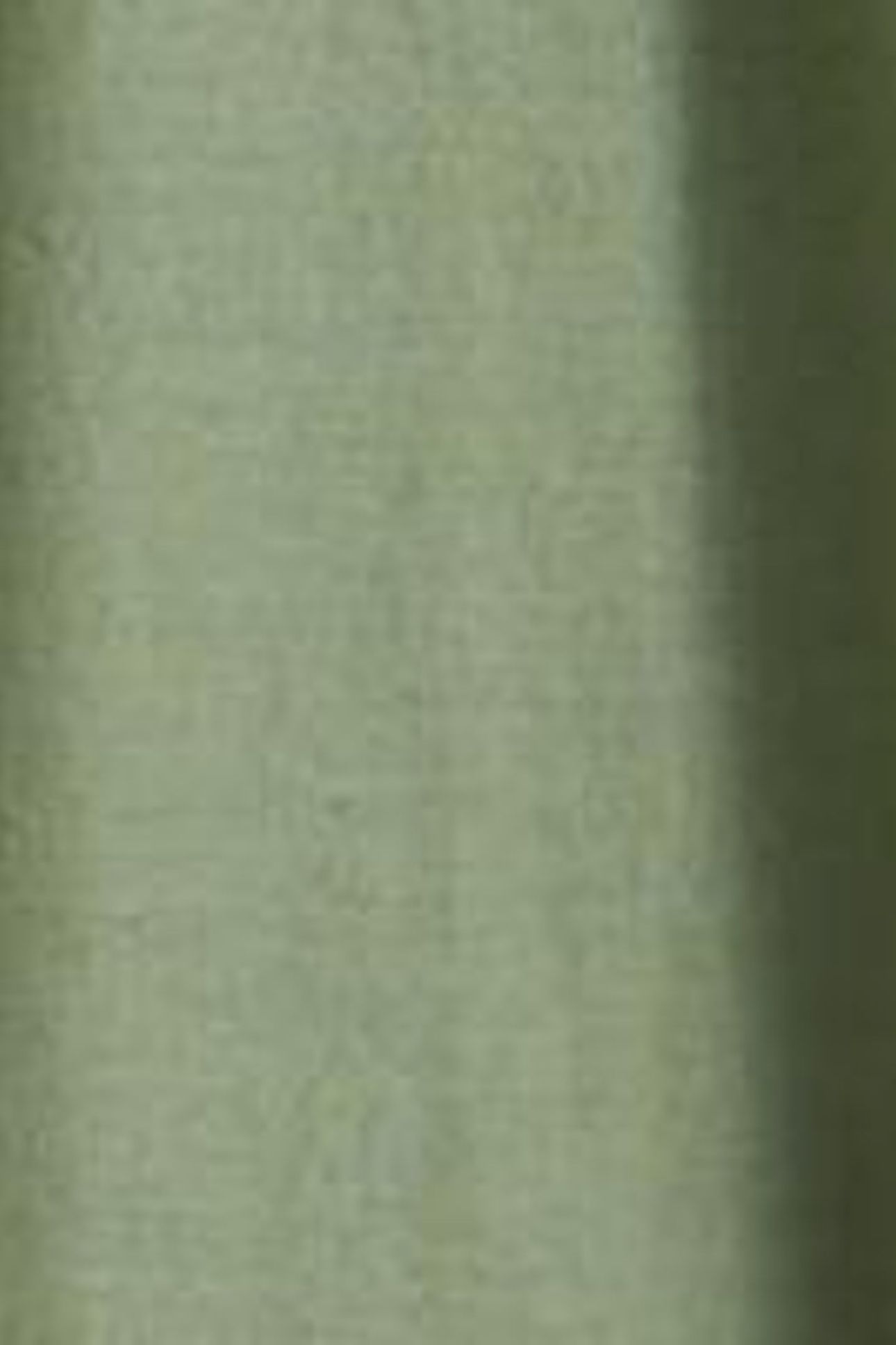 CLAUDIA FABRIC MIX DRESS DUSTY GREEN 5