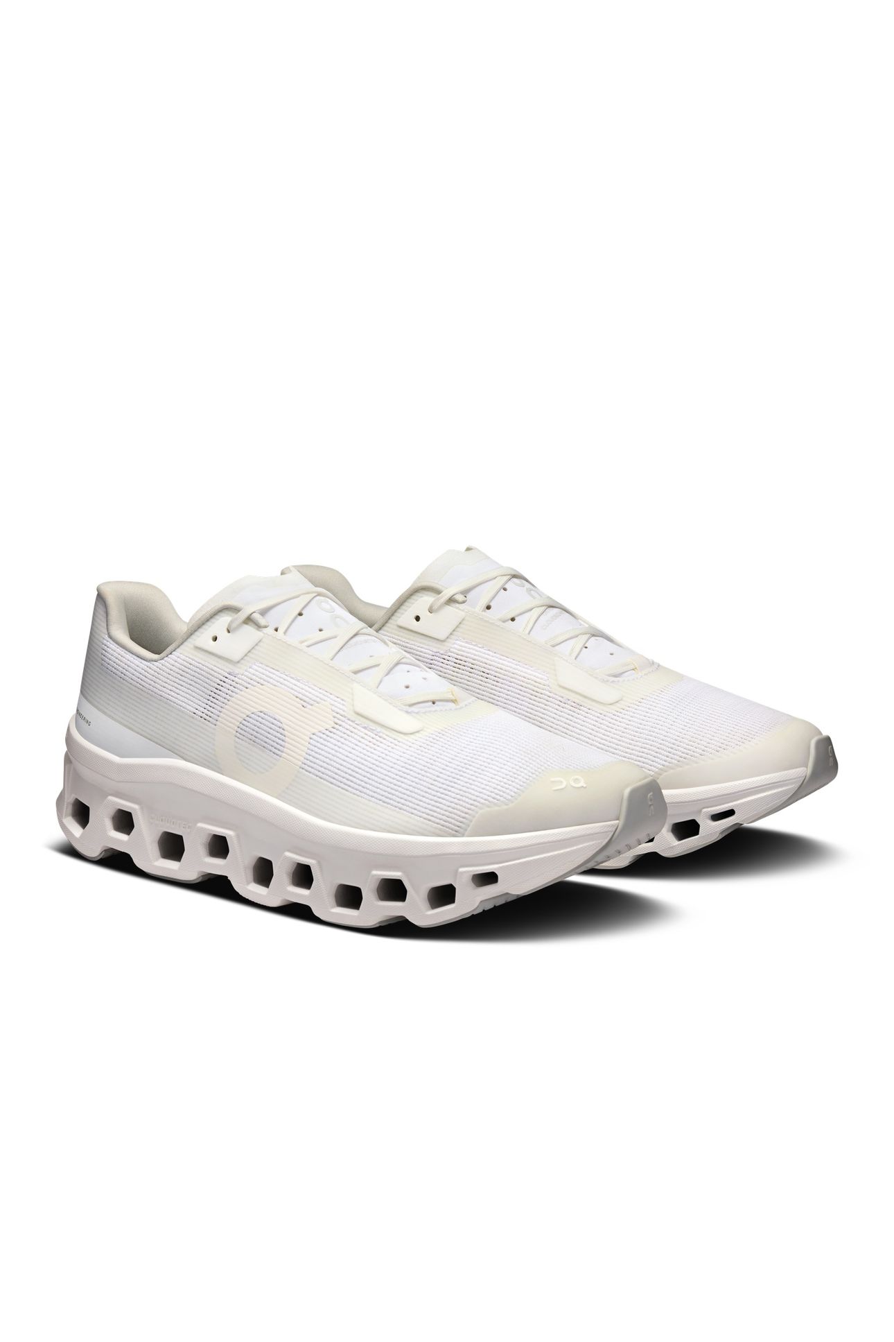 CLOUDMONSTER VOID 1 WHITE | WHITE 2