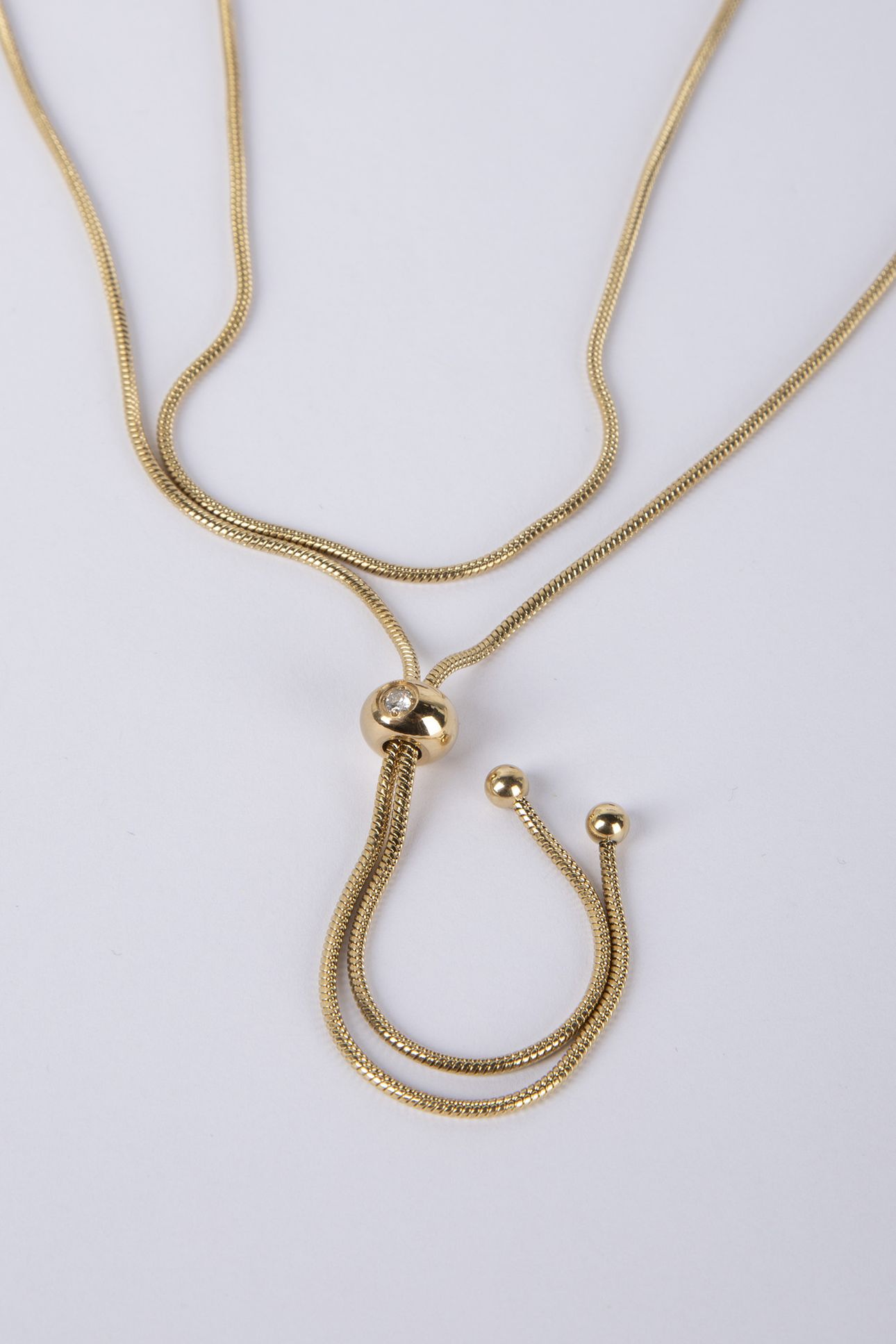 CREATE MEMORIES KETTE GOLD 5