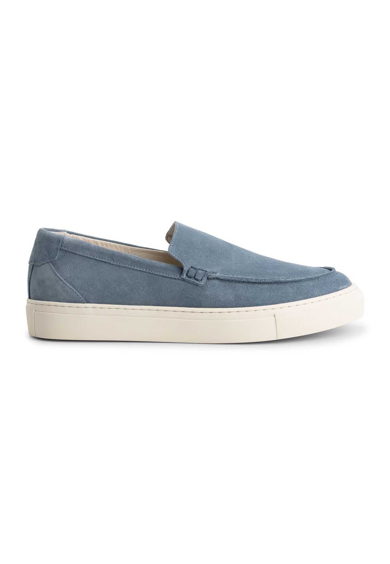 DS_LOAFER PROVINCIAL BLUE 1