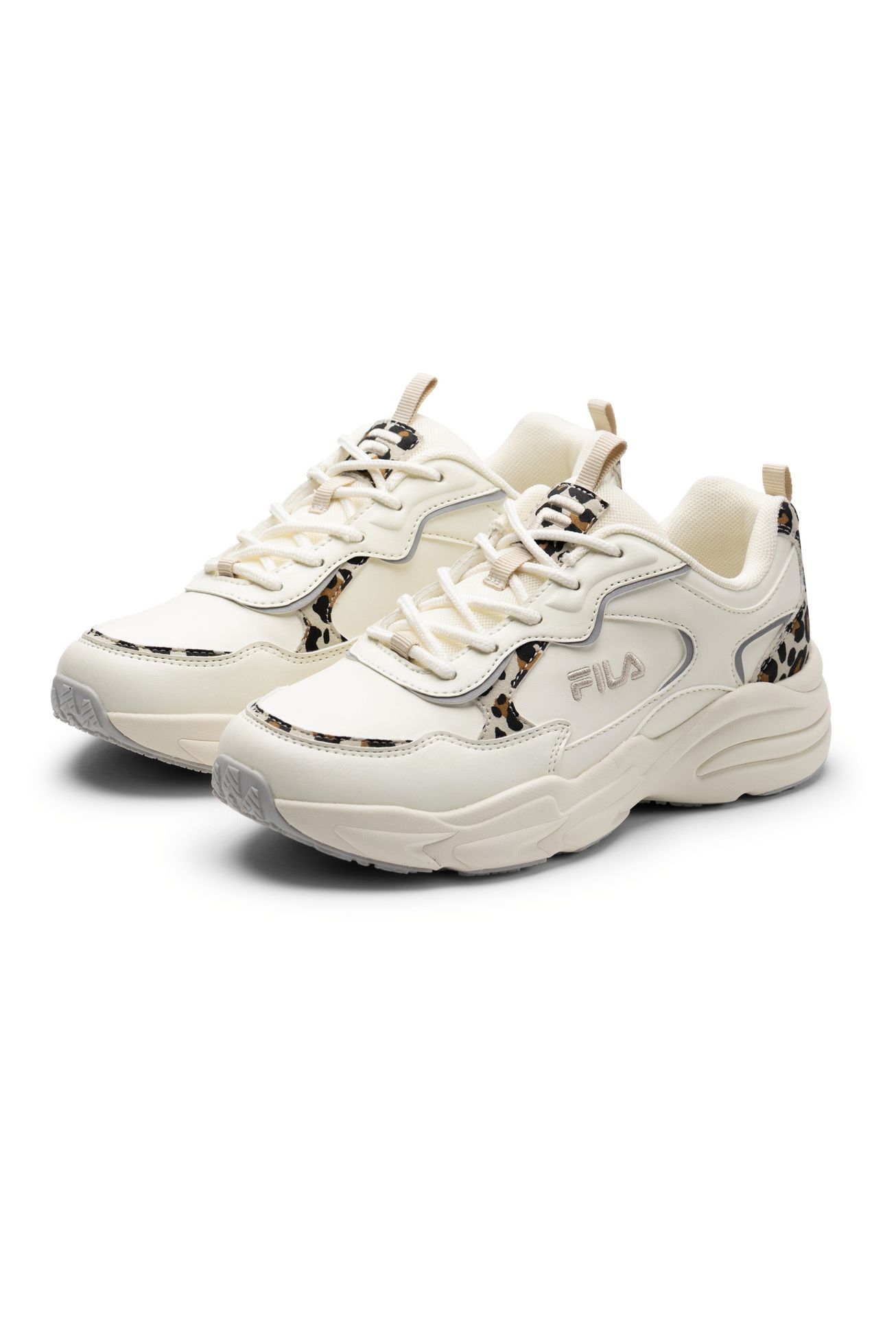 MARKED MARSHMALLOW-OYSTER GRAY 2
