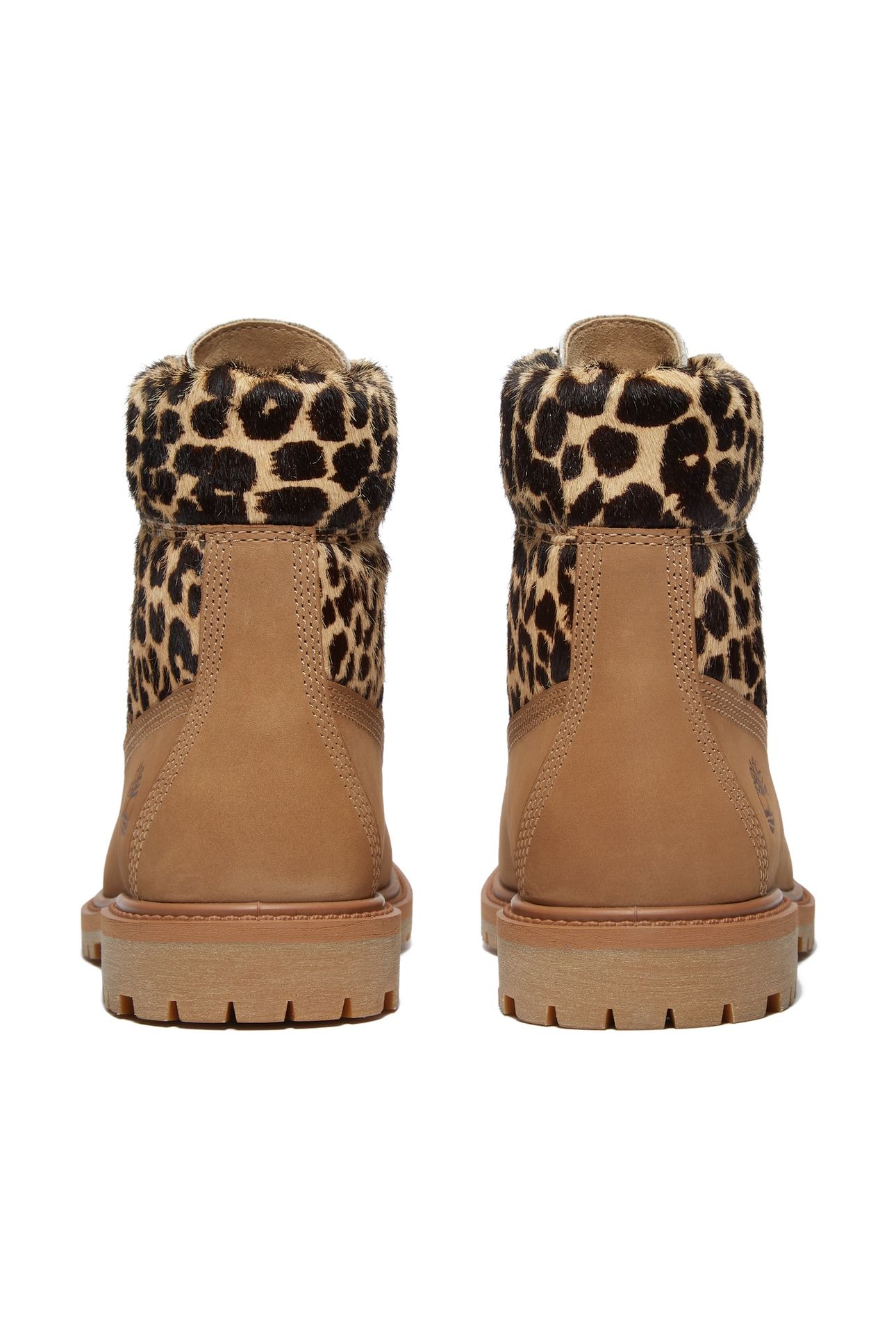 PREMIUM 6 INCH LACE UP BOOT MEDIUM BEIGE NUBUCK 7