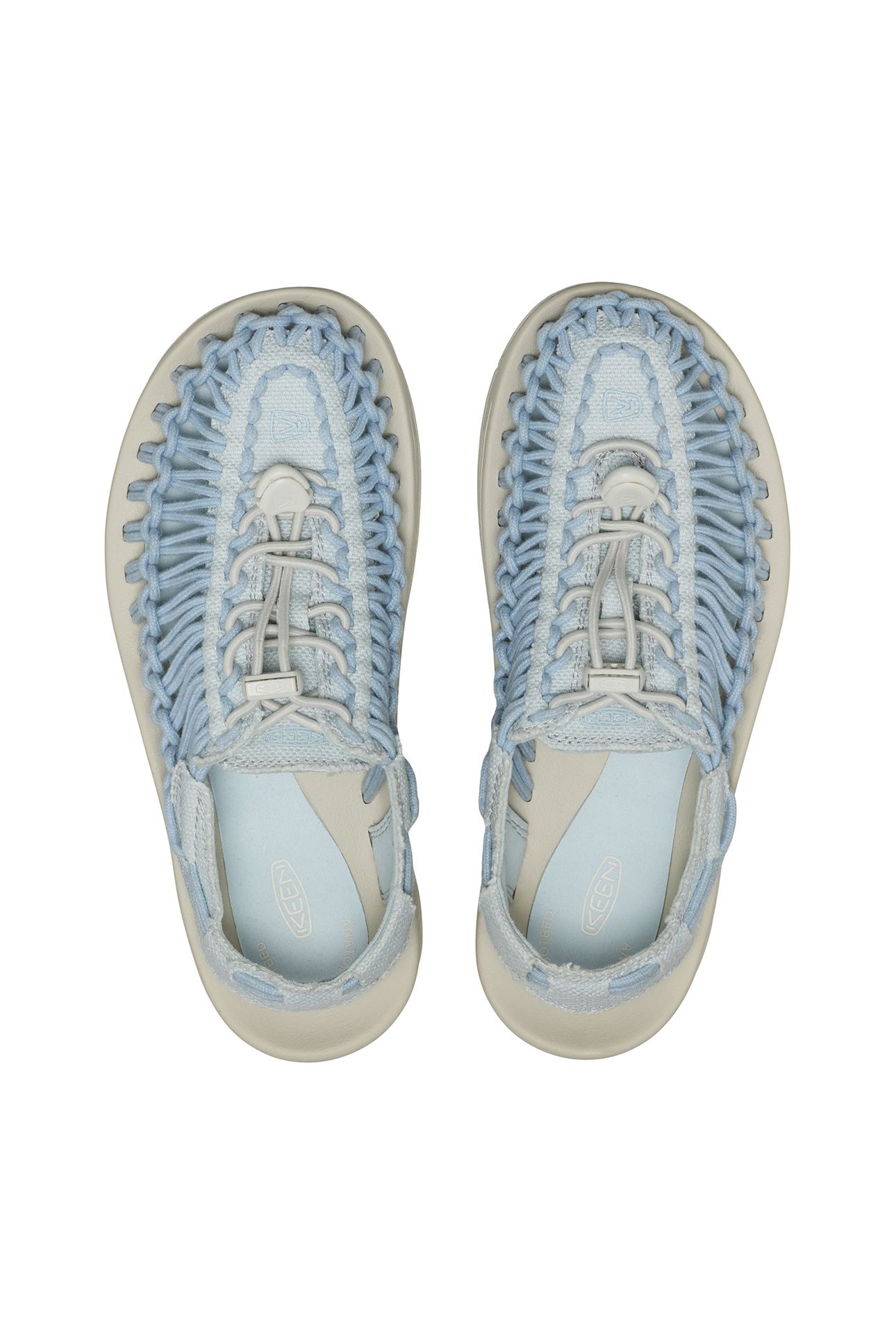 UNEEK CANVAS BALLAD BLUE/BALLAD BLUE 6