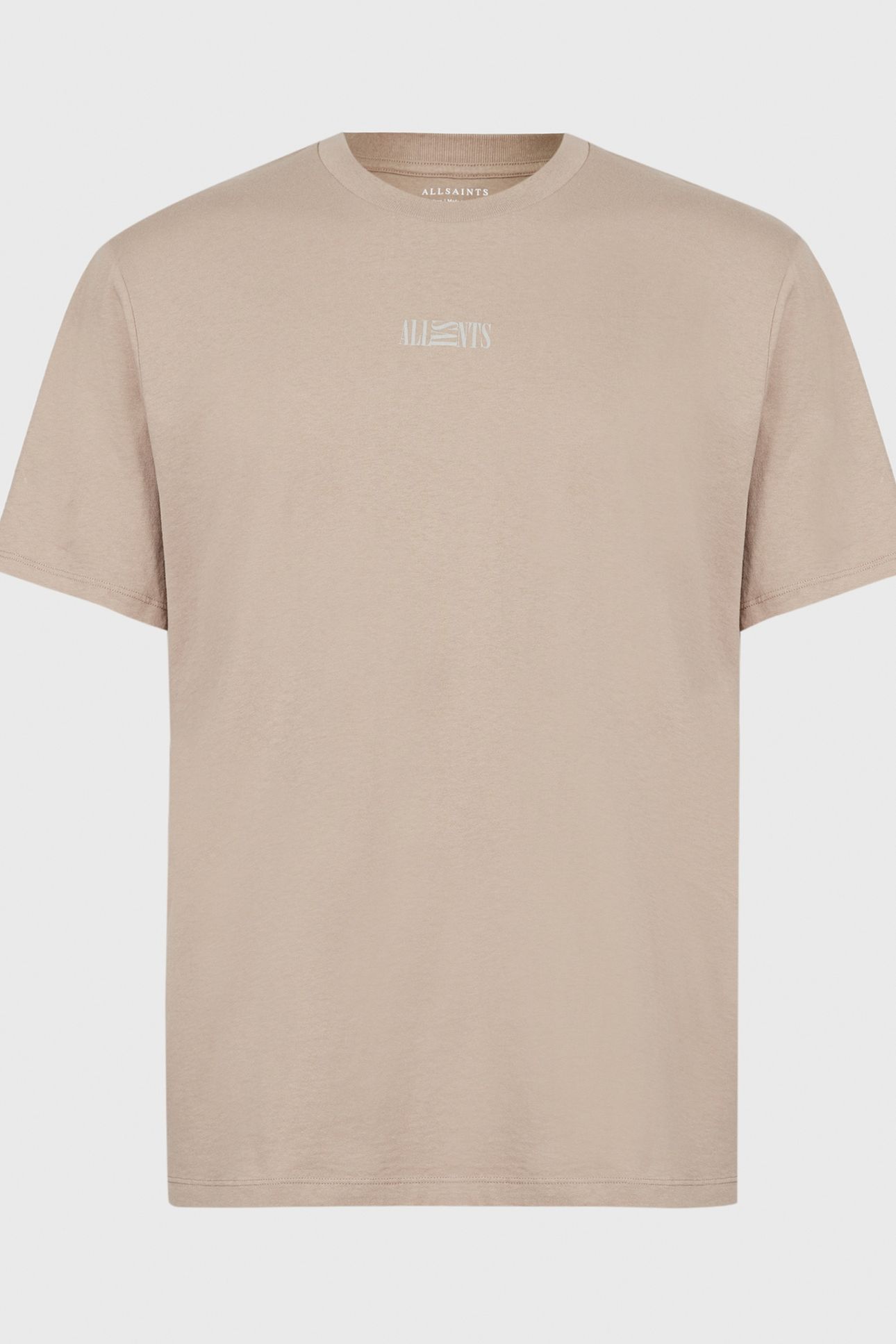 OPPOSITION SS CREW PEWTER GREY 3