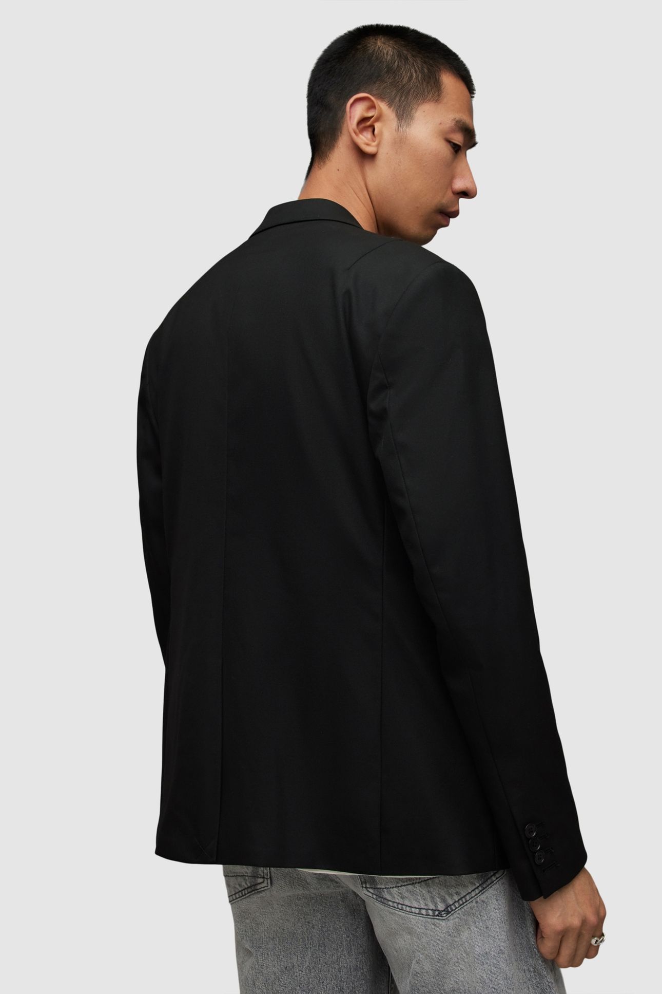EVAR BLAZER BLACK 4