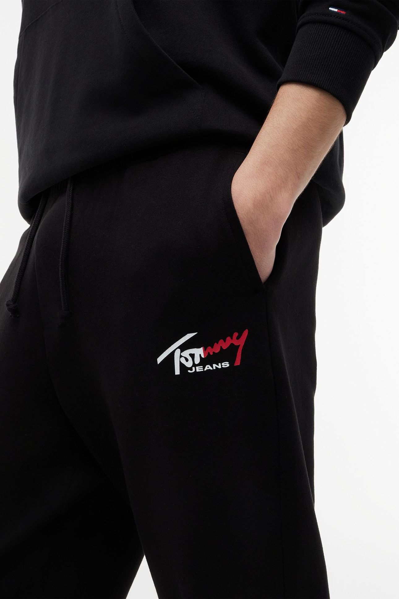 REGULAR SIGNATURE BLACK 5