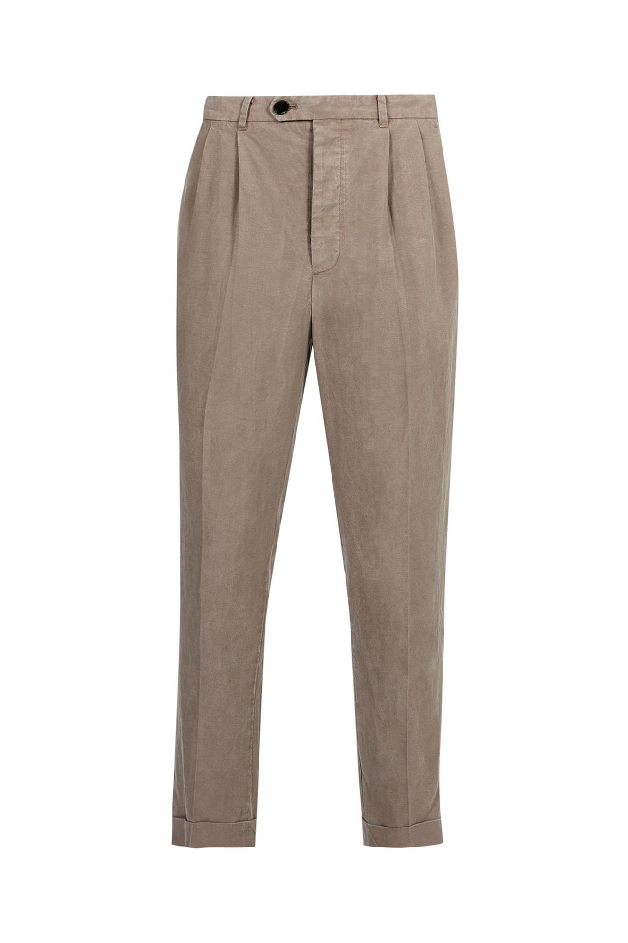 VAGA TROUSER ALPINE GREY 3