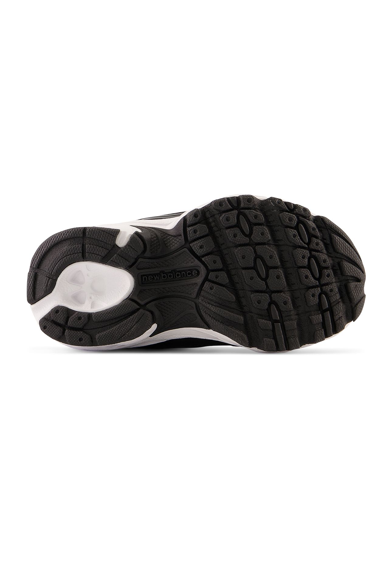 INFANT BOYS 530 BUNGEE BLACK 3